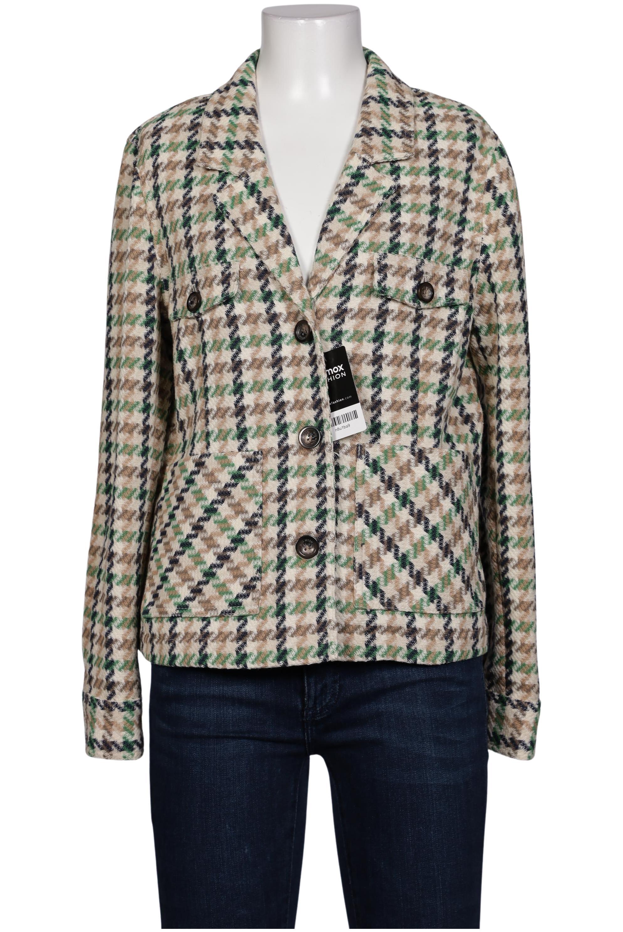 

Mos Mosh Damen Blazer, mehrfarbig, Gr. 38