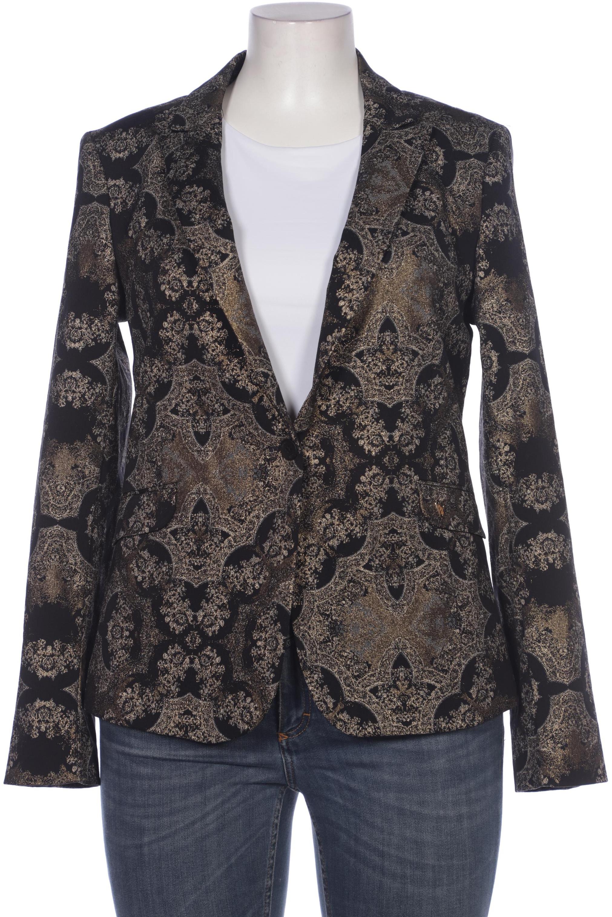 

Mos Mosh Damen Blazer, braun, Gr. 44