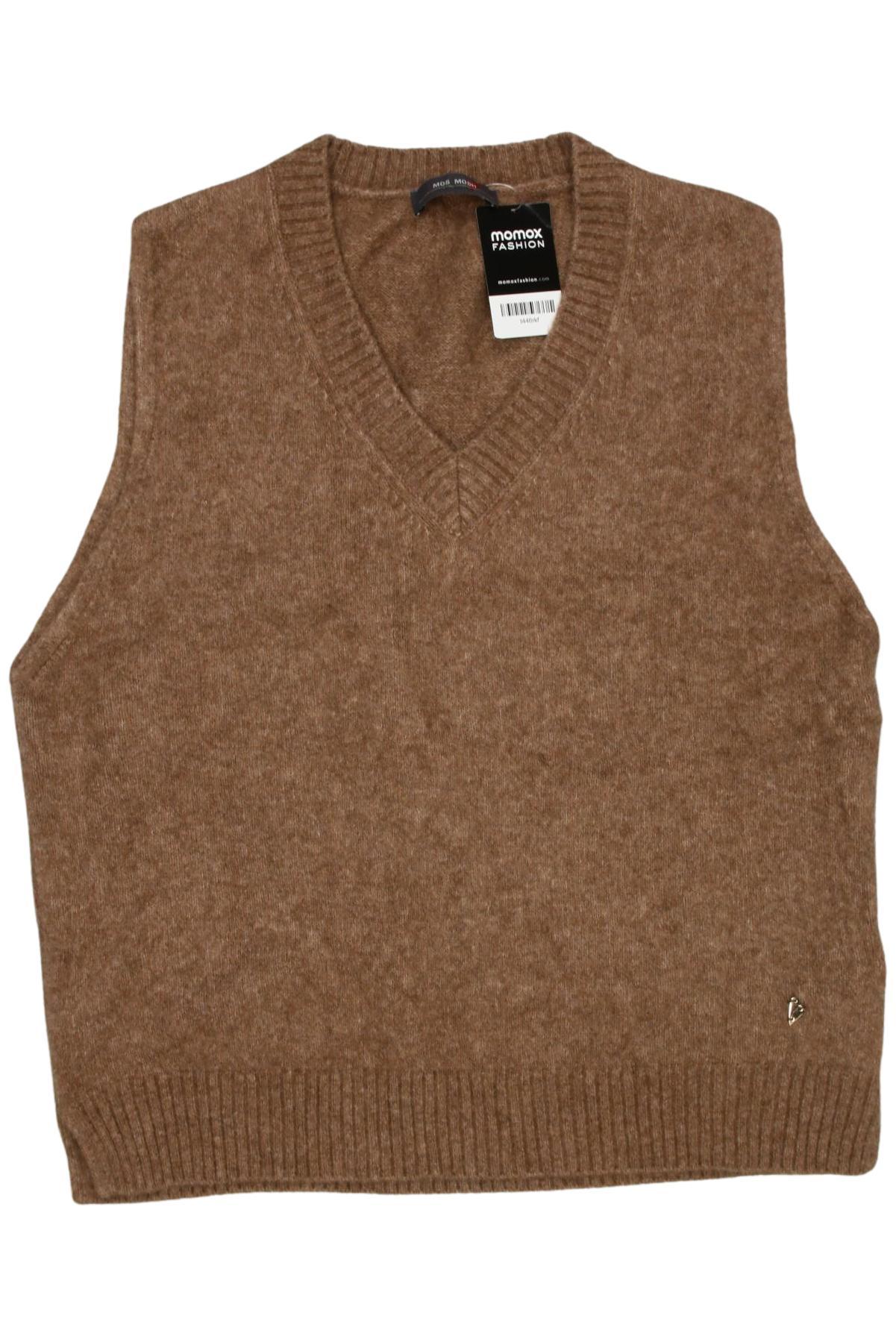 

Mos Mosh Damen Pullover, beige, Gr. 42