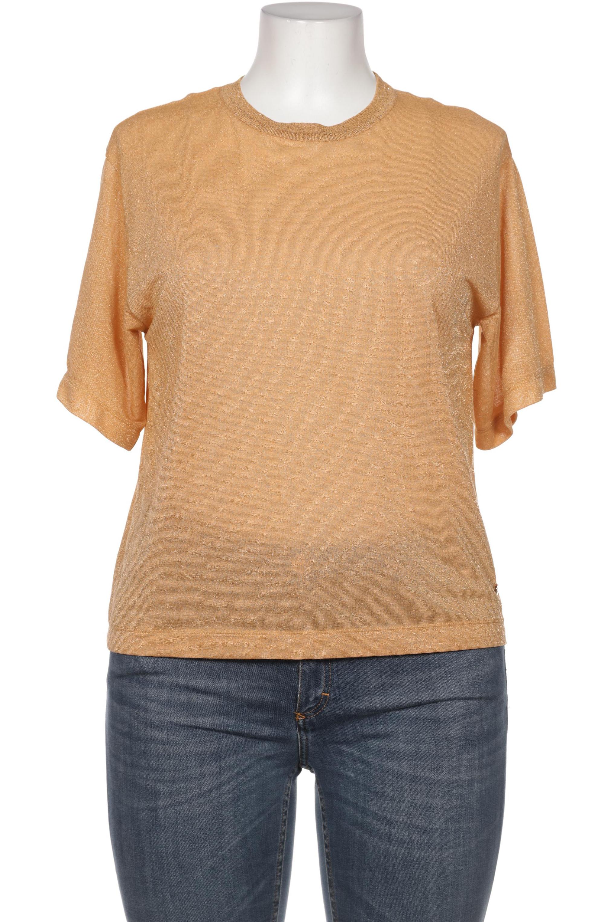 

Mos Mosh Damen Bluse, orange, Gr. 44