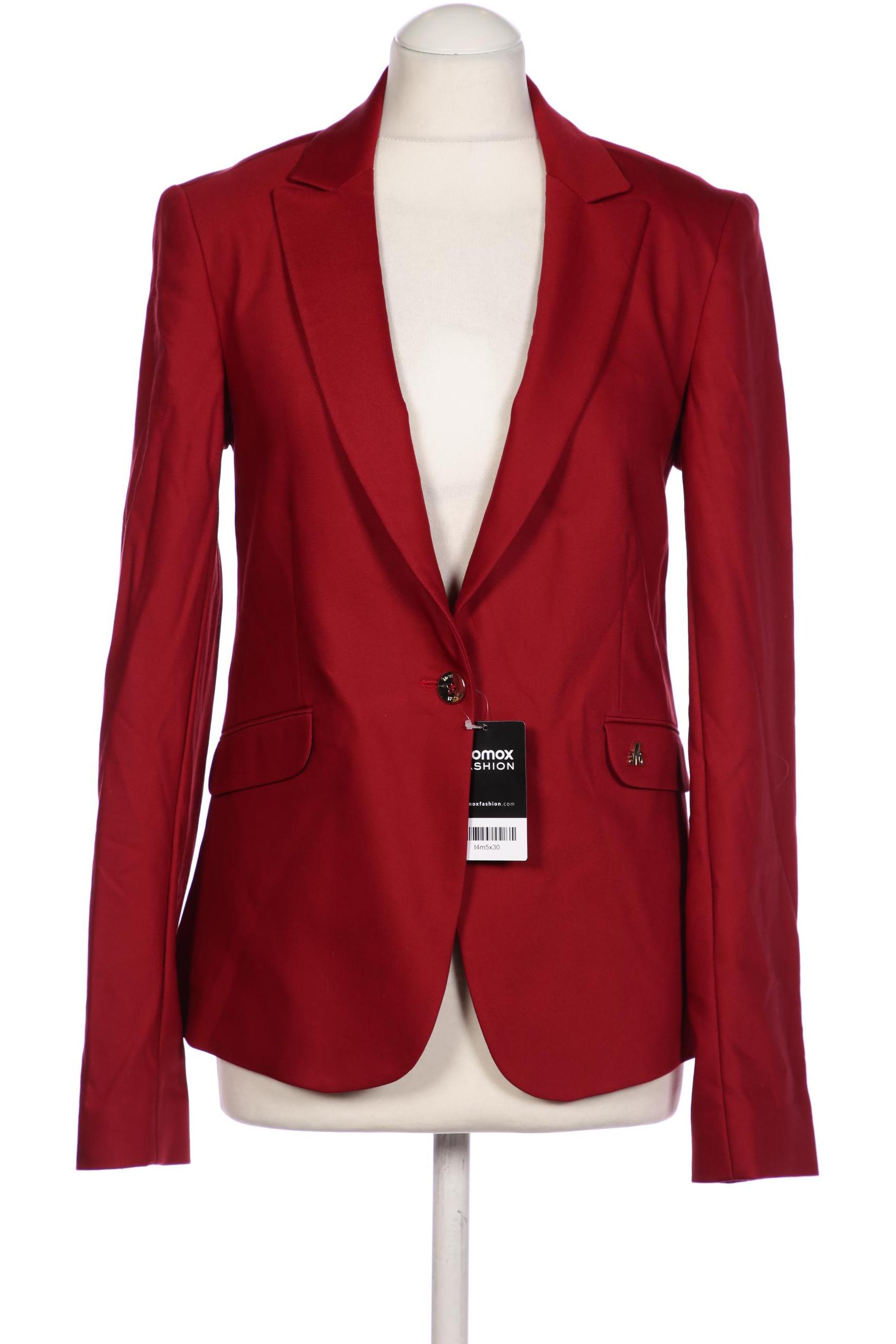 

Mos Mosh Damen Blazer, rot, Gr. 38