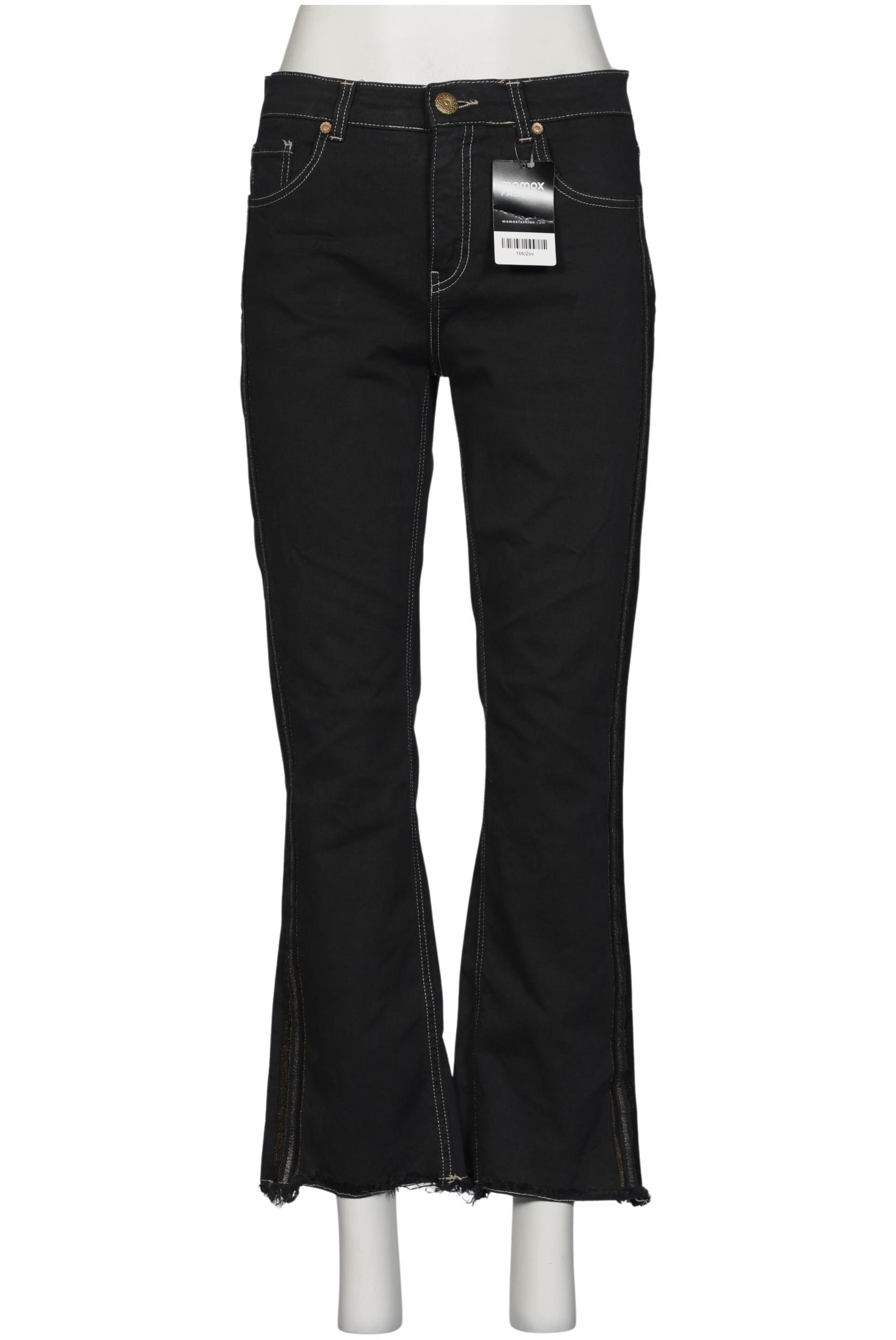 

Mos Mosh Damen Jeans, schwarz, Gr. 29