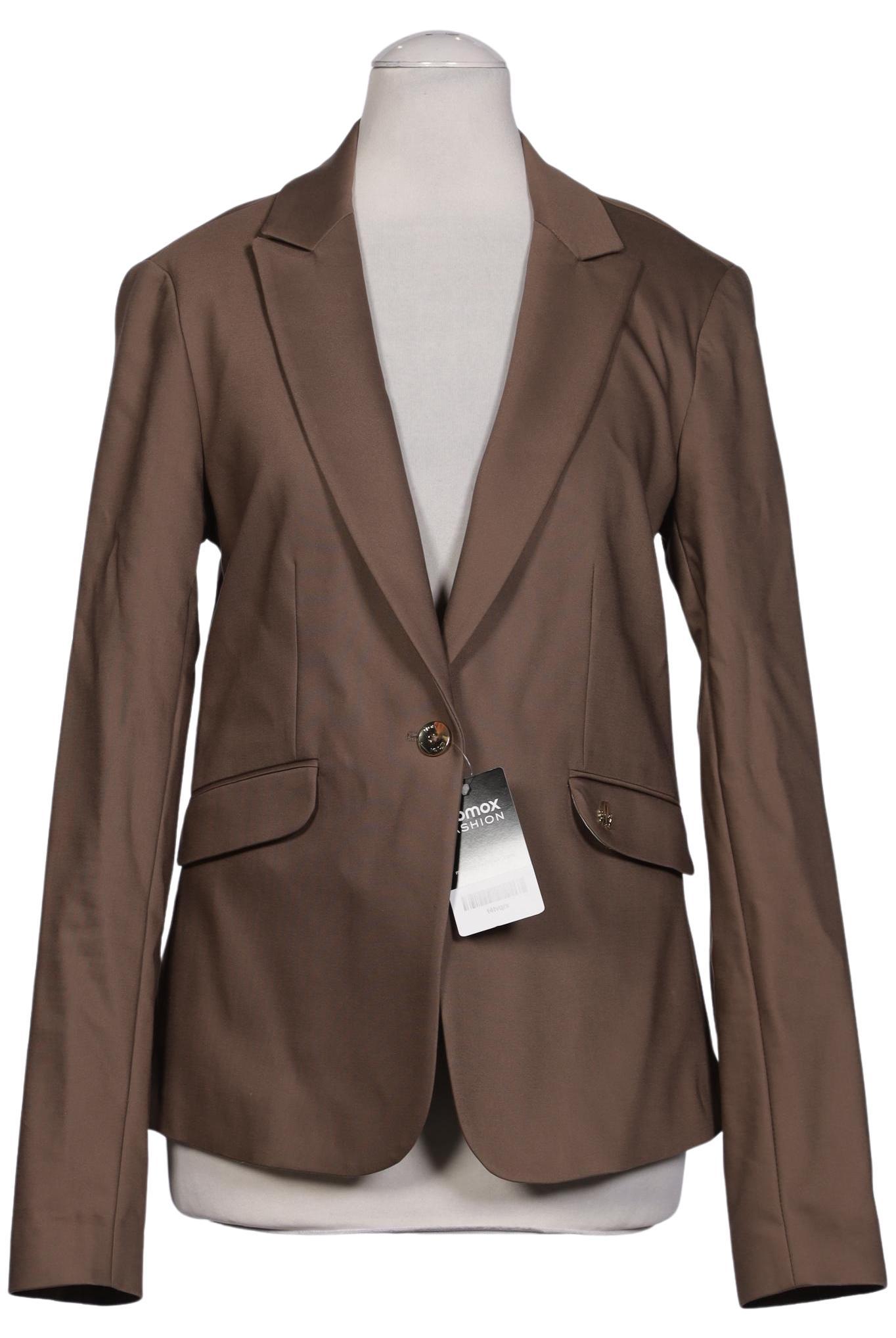 

Mos Mosh Damen Blazer, braun, Gr. 34