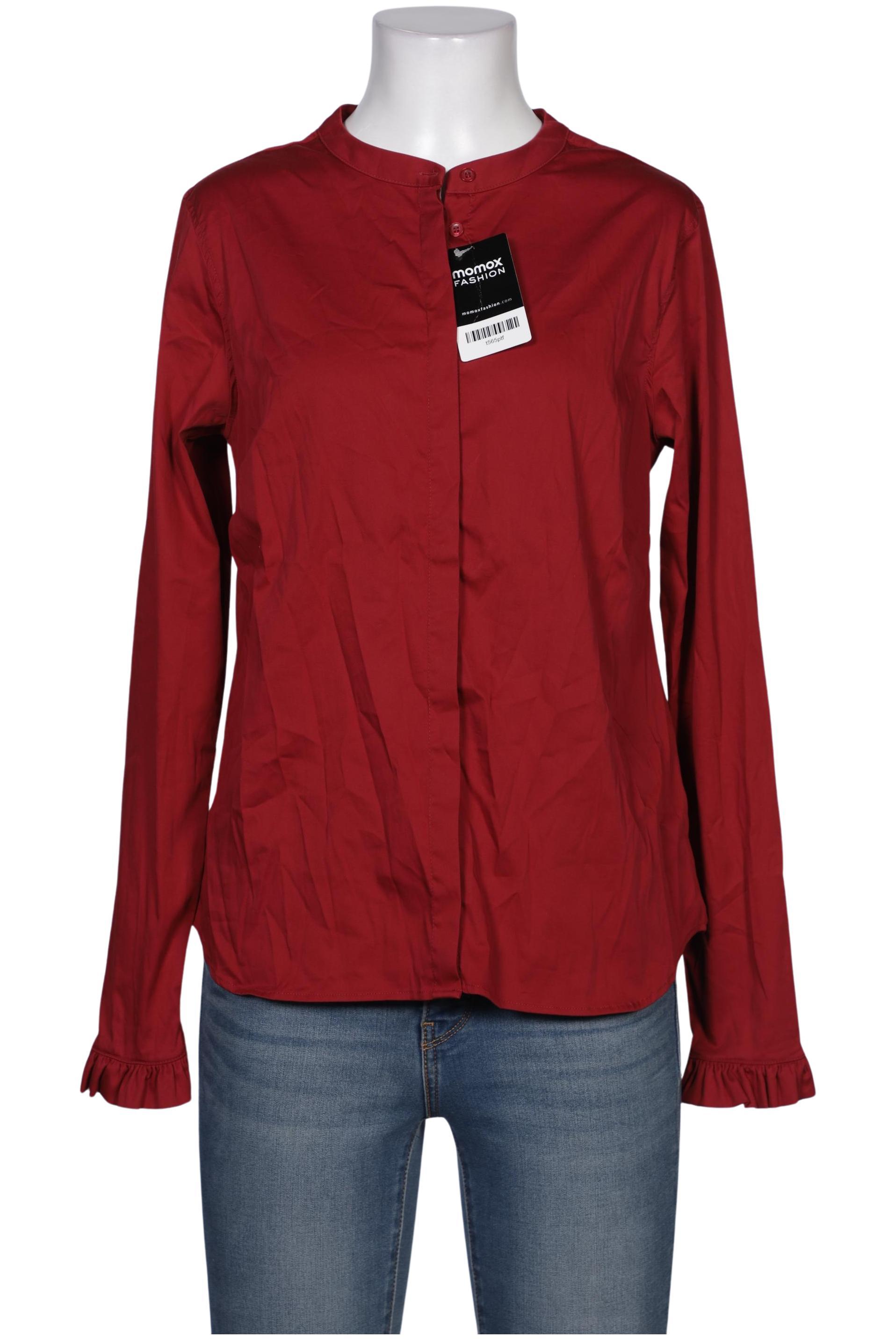 

Mos Mosh Damen Bluse, rot, Gr. 38