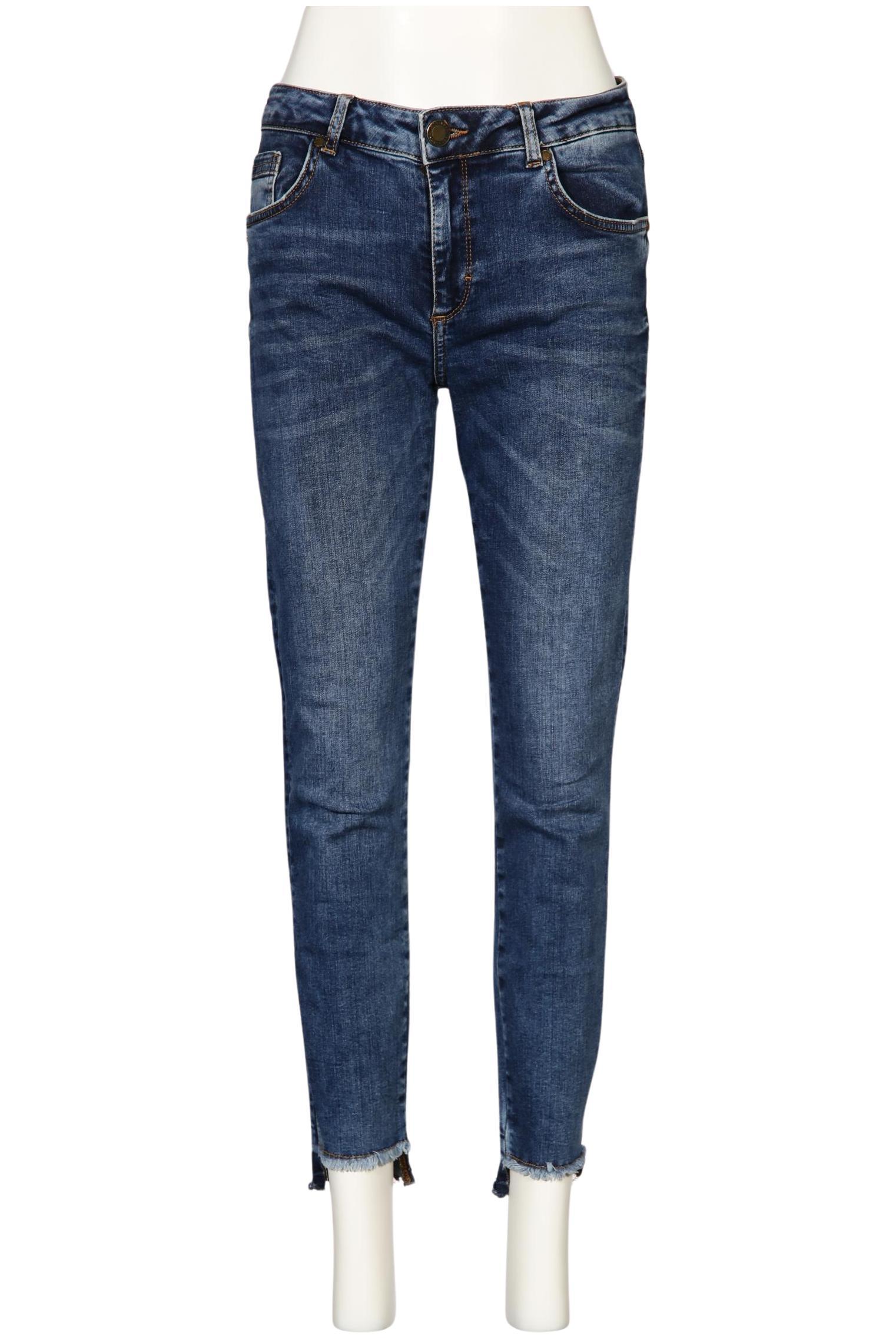 

Mos Mosh Damen Jeans, blau, Gr. 28