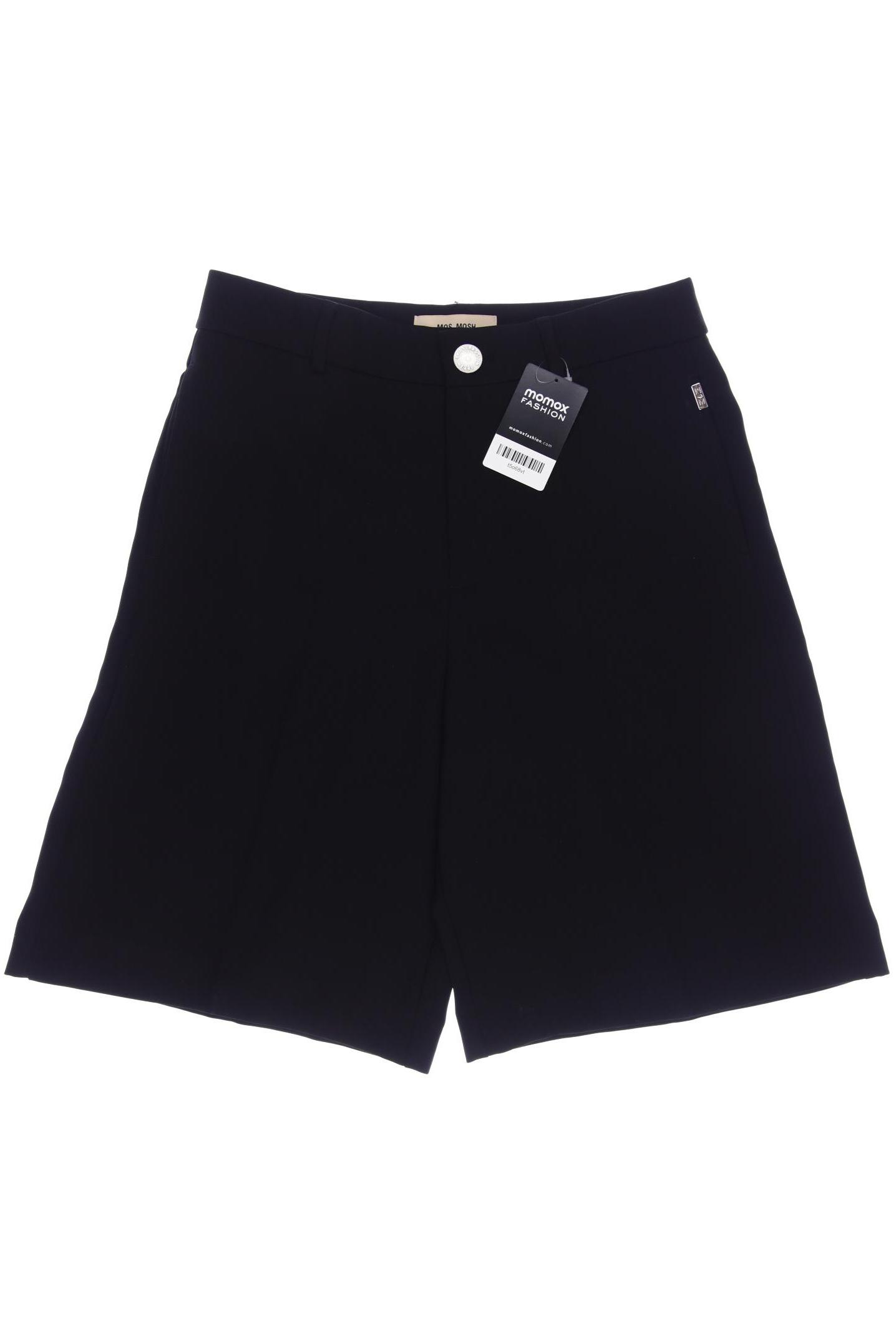 

Mos Mosh Damen Shorts, schwarz