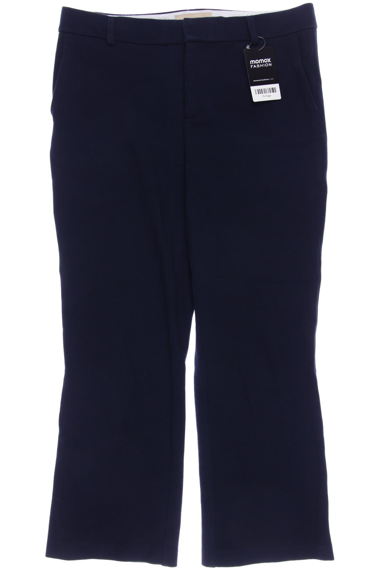 

Mos Mosh Damen Stoffhose, marineblau