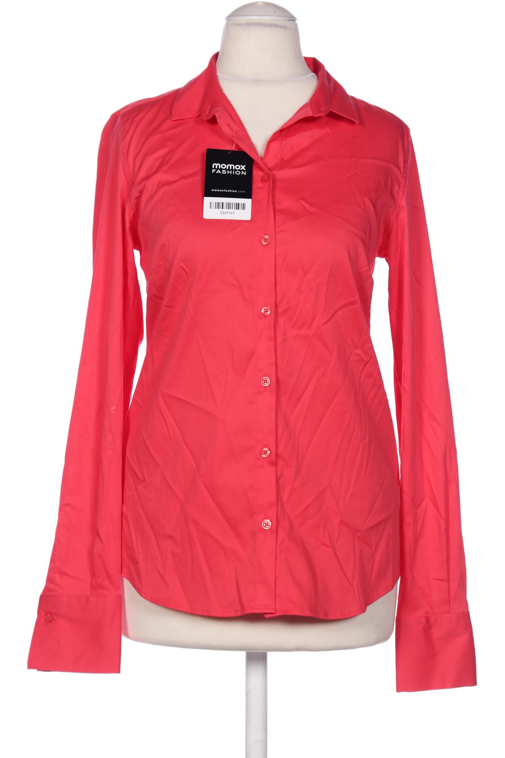 

Mos Mosh Damen Bluse, pink, Gr. 34