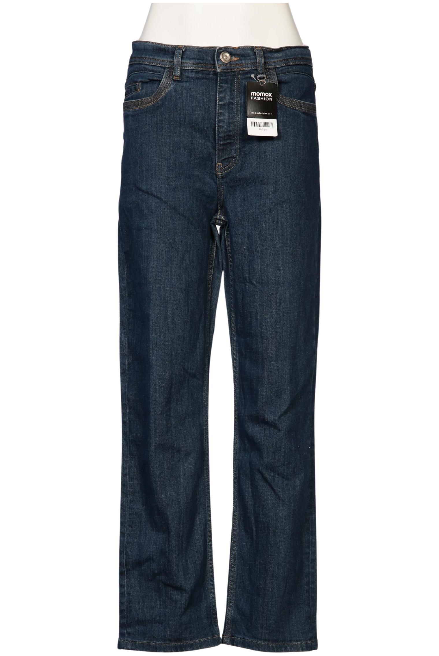 

Mos Mosh Damen Jeans, blau, Gr. 30