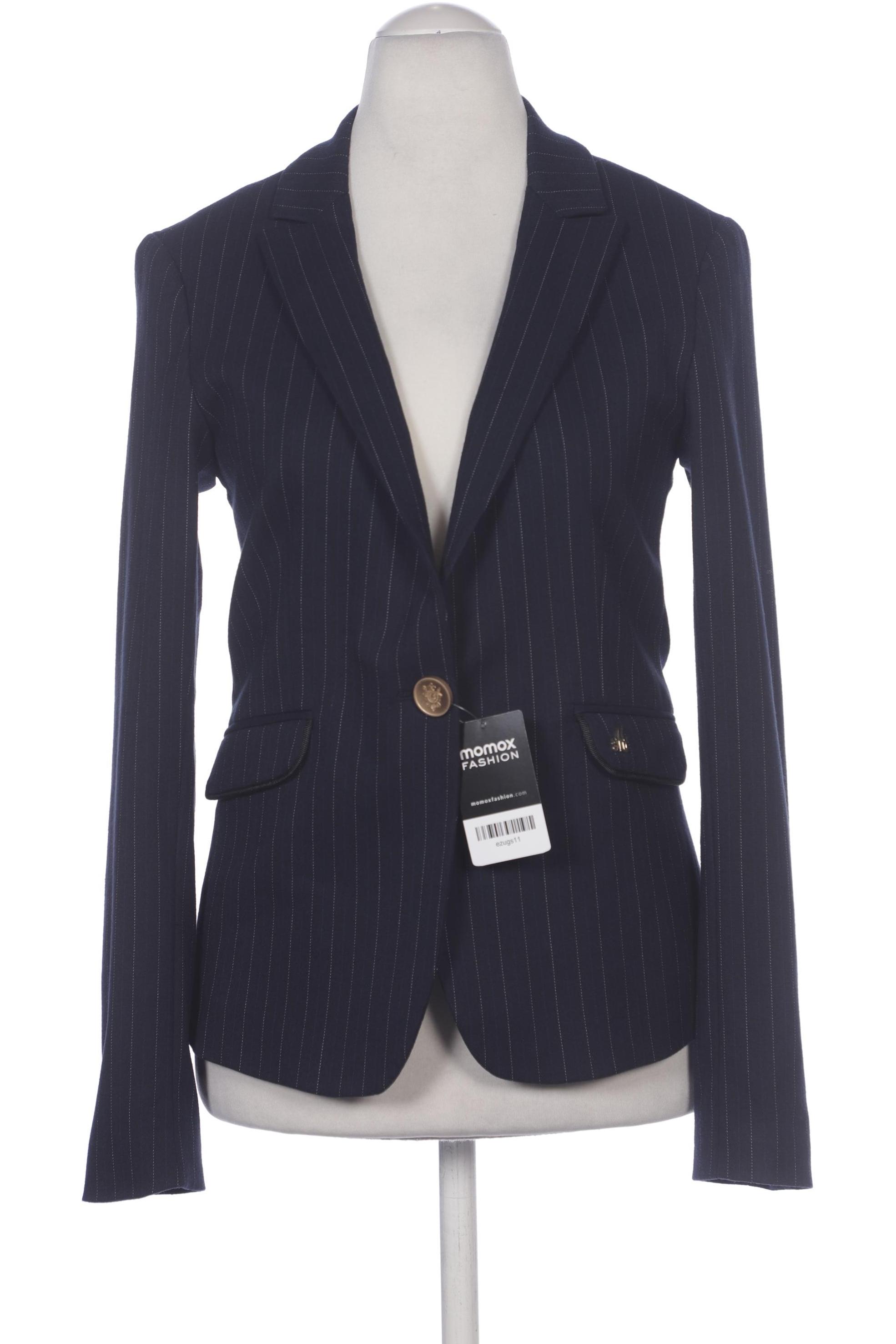 

Mos Mosh Damen Blazer, marineblau, Gr. 38