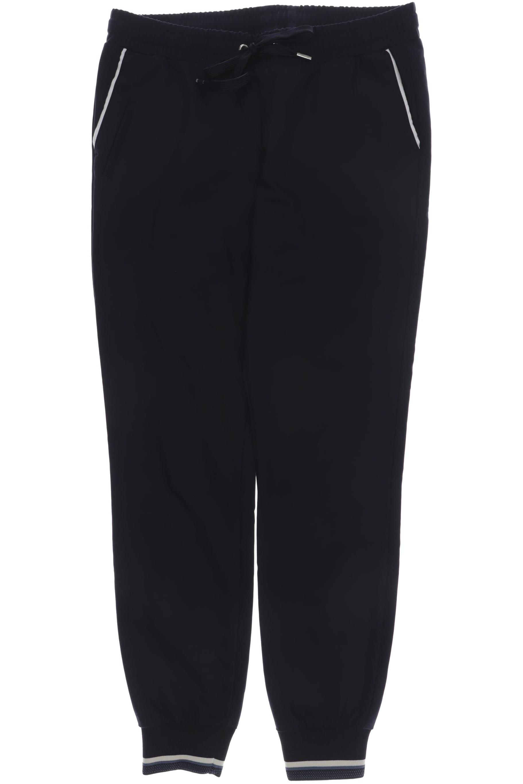 

Mos Mosh Damen Stoffhose, marineblau