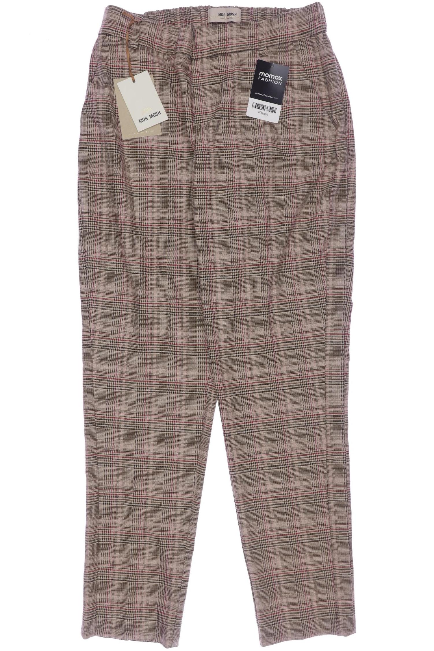 

Mos Mosh Damen Stoffhose, beige, Gr. 36