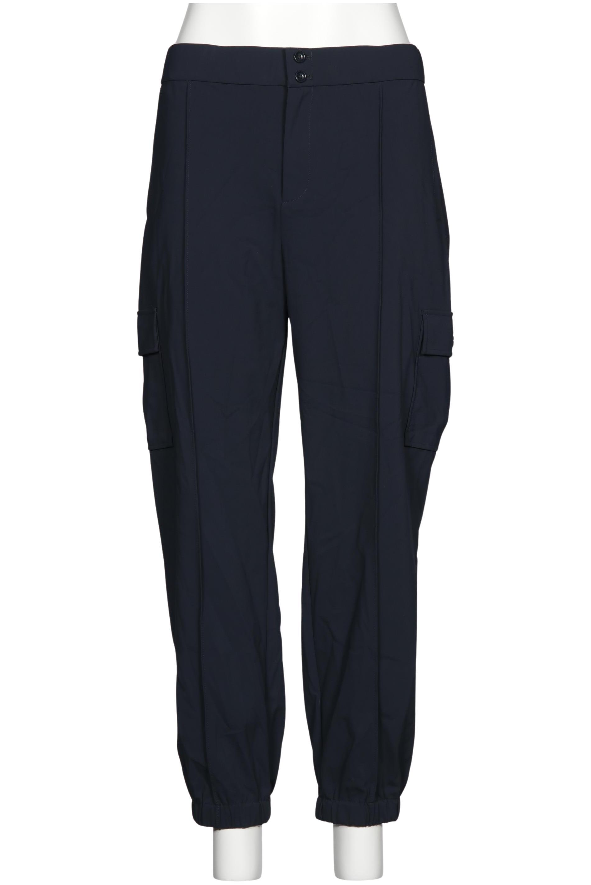 

Mos Mosh Damen Stoffhose, marineblau, Gr. 0