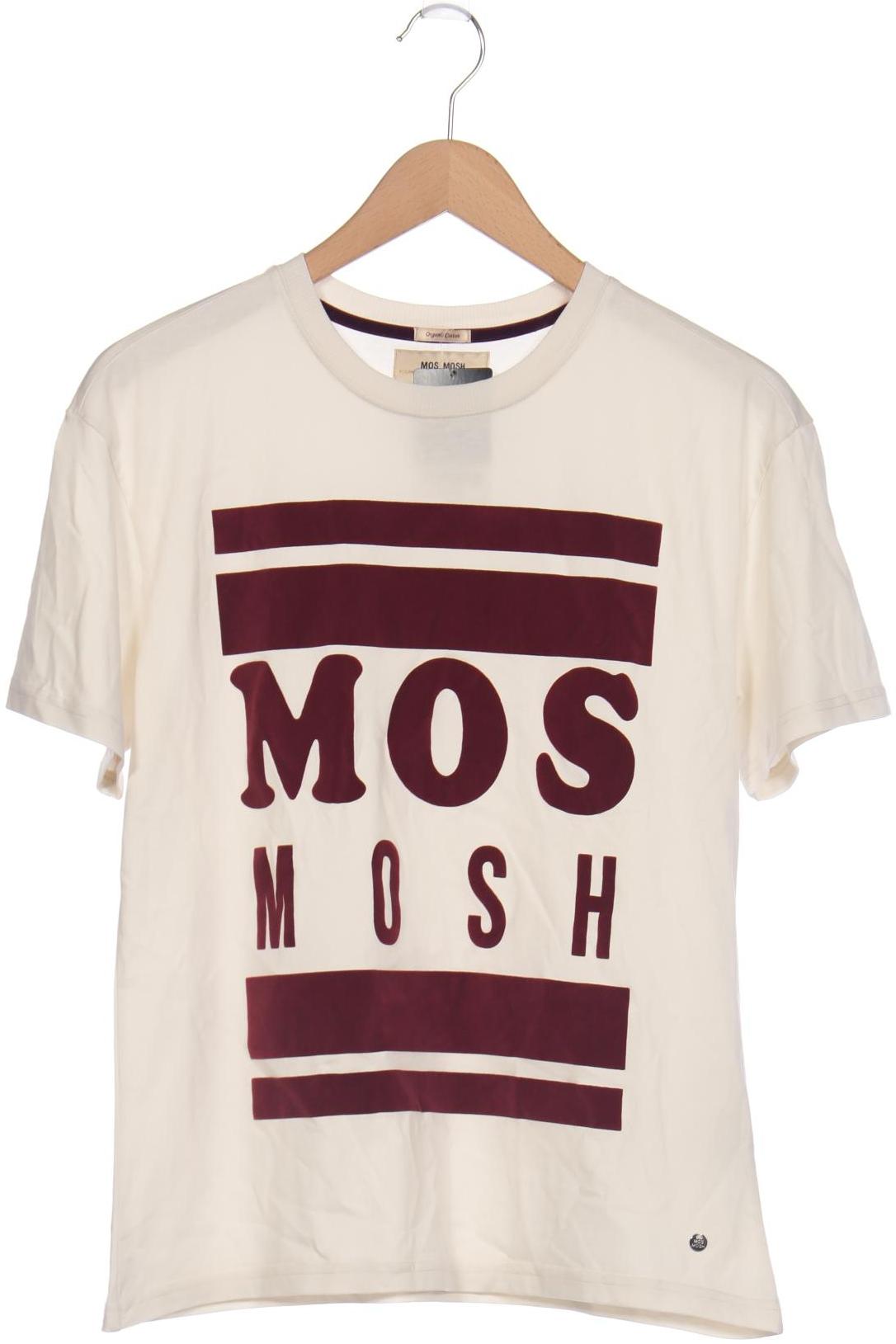 

Mos Mosh Damen T-Shirt, beige