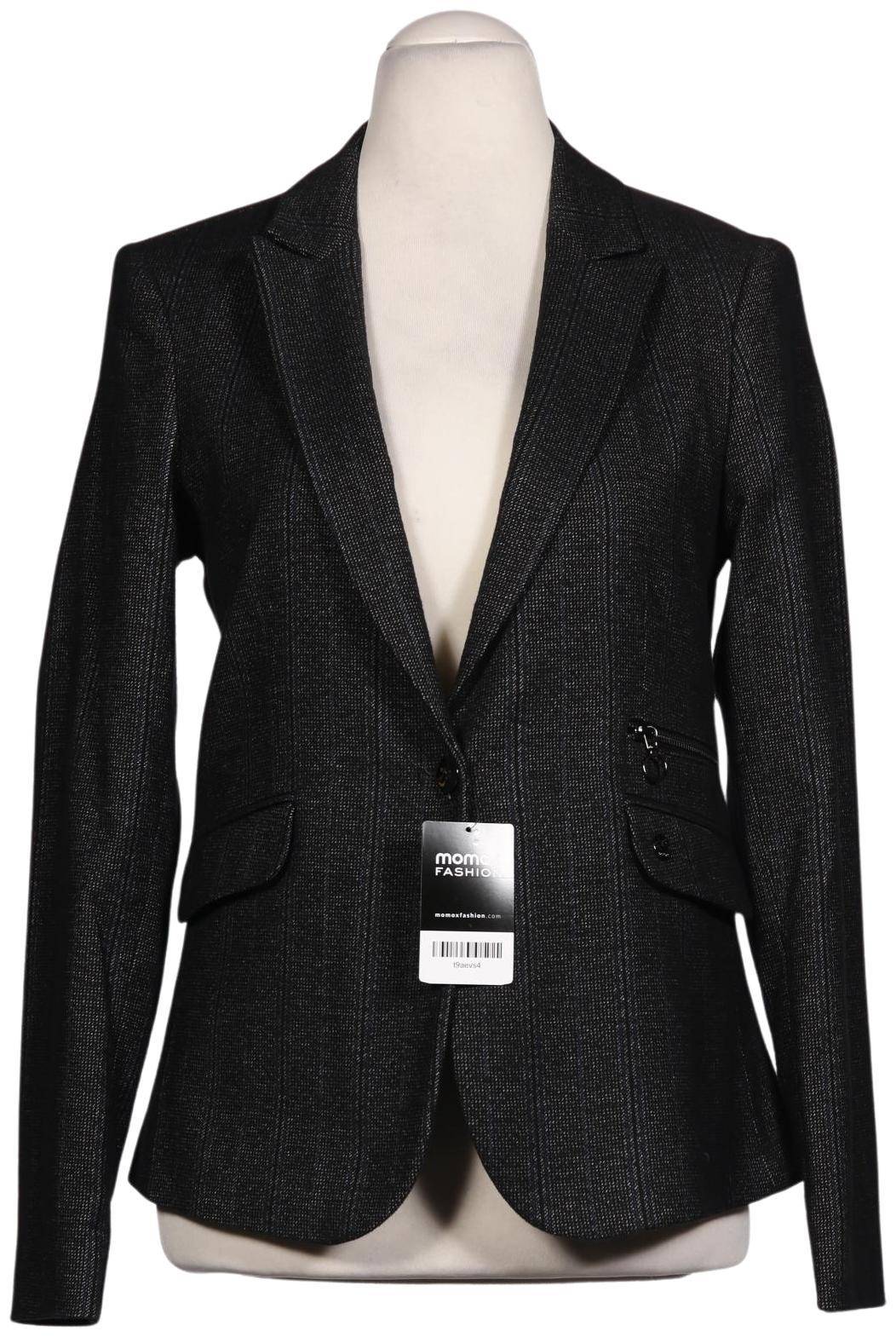 

Mos Mosh Damen Blazer, schwarz, Gr. 38