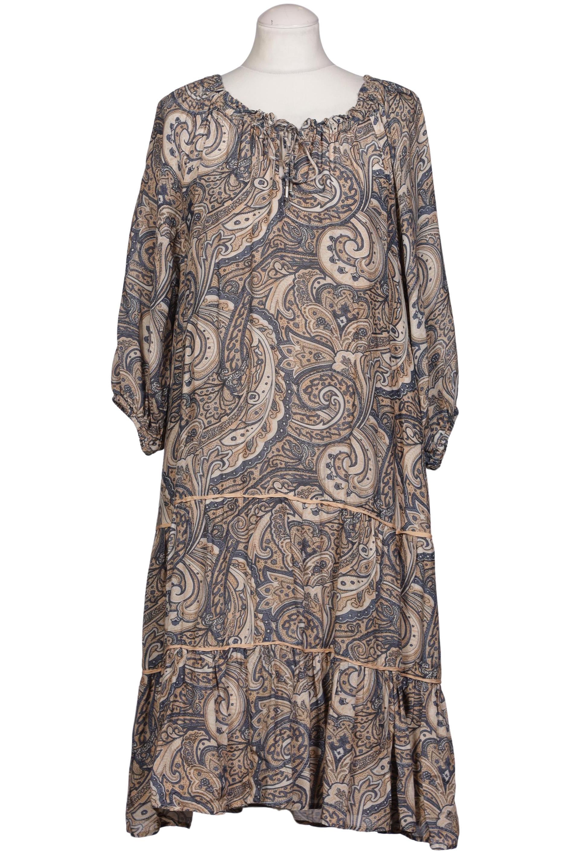 

Mos Mosh Damen Kleid, mehrfarbig, Gr. 36