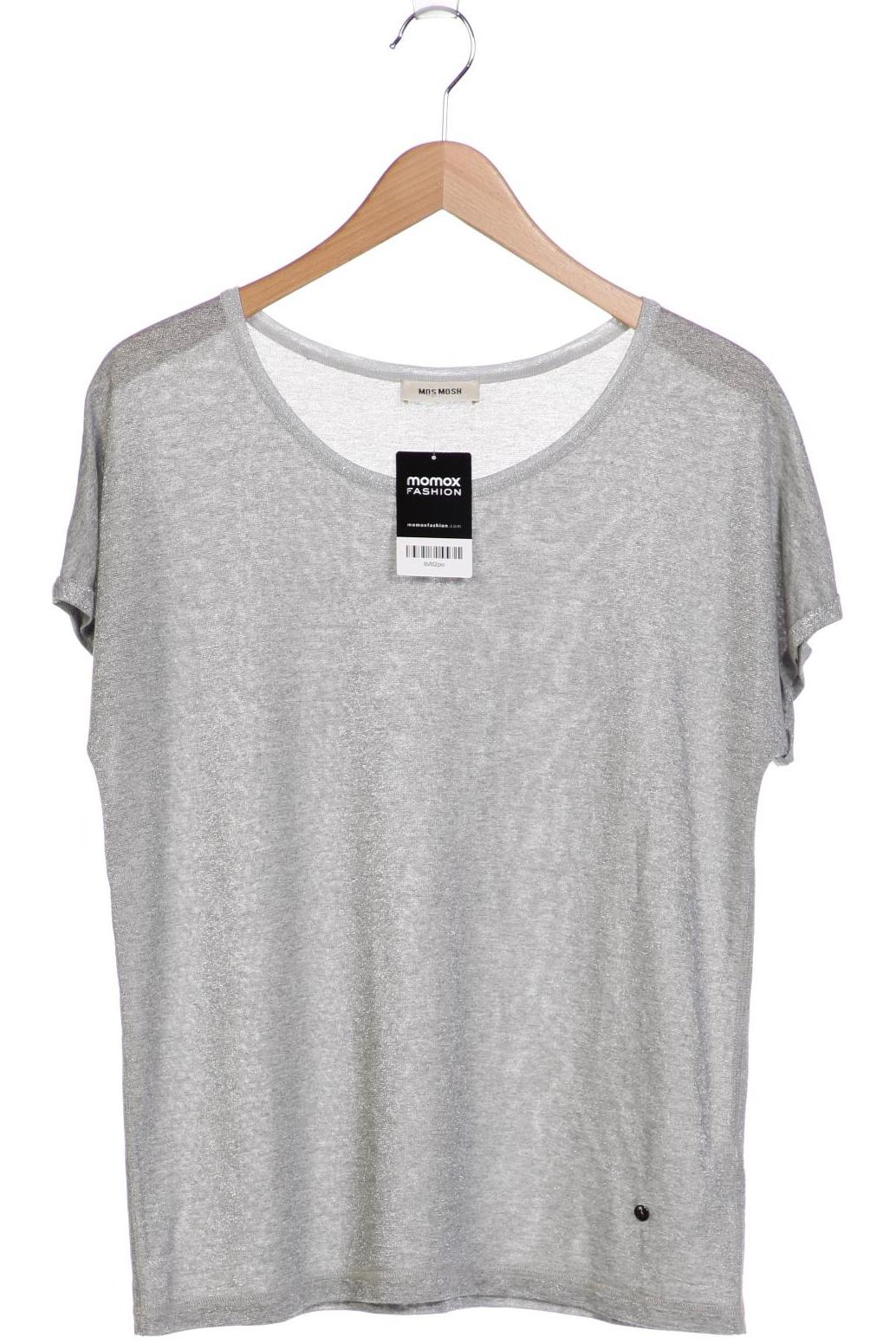 

Mos Mosh Damen T-Shirt, grau, Gr. 38
