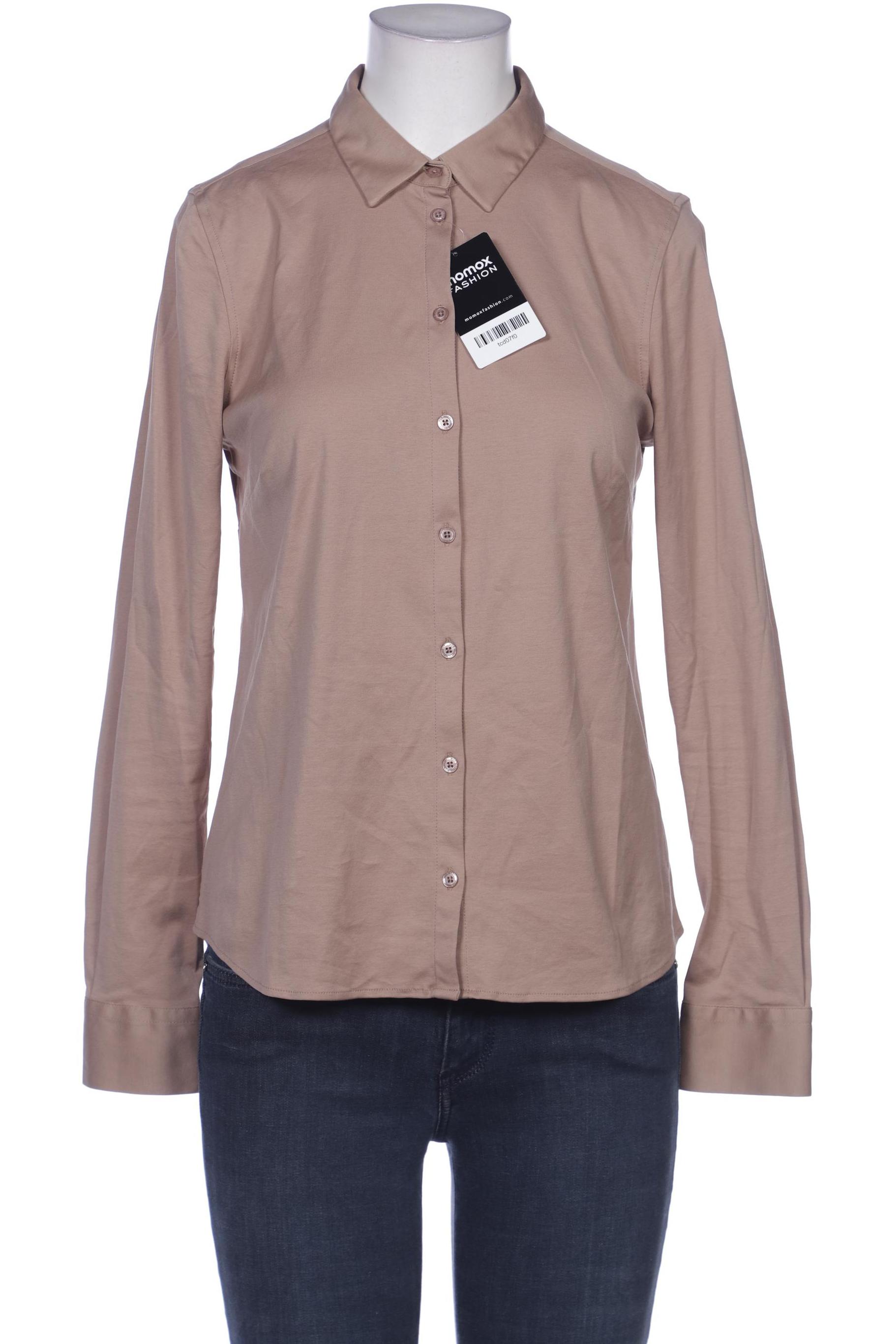 

Mos Mosh Damen Bluse, beige, Gr. 36