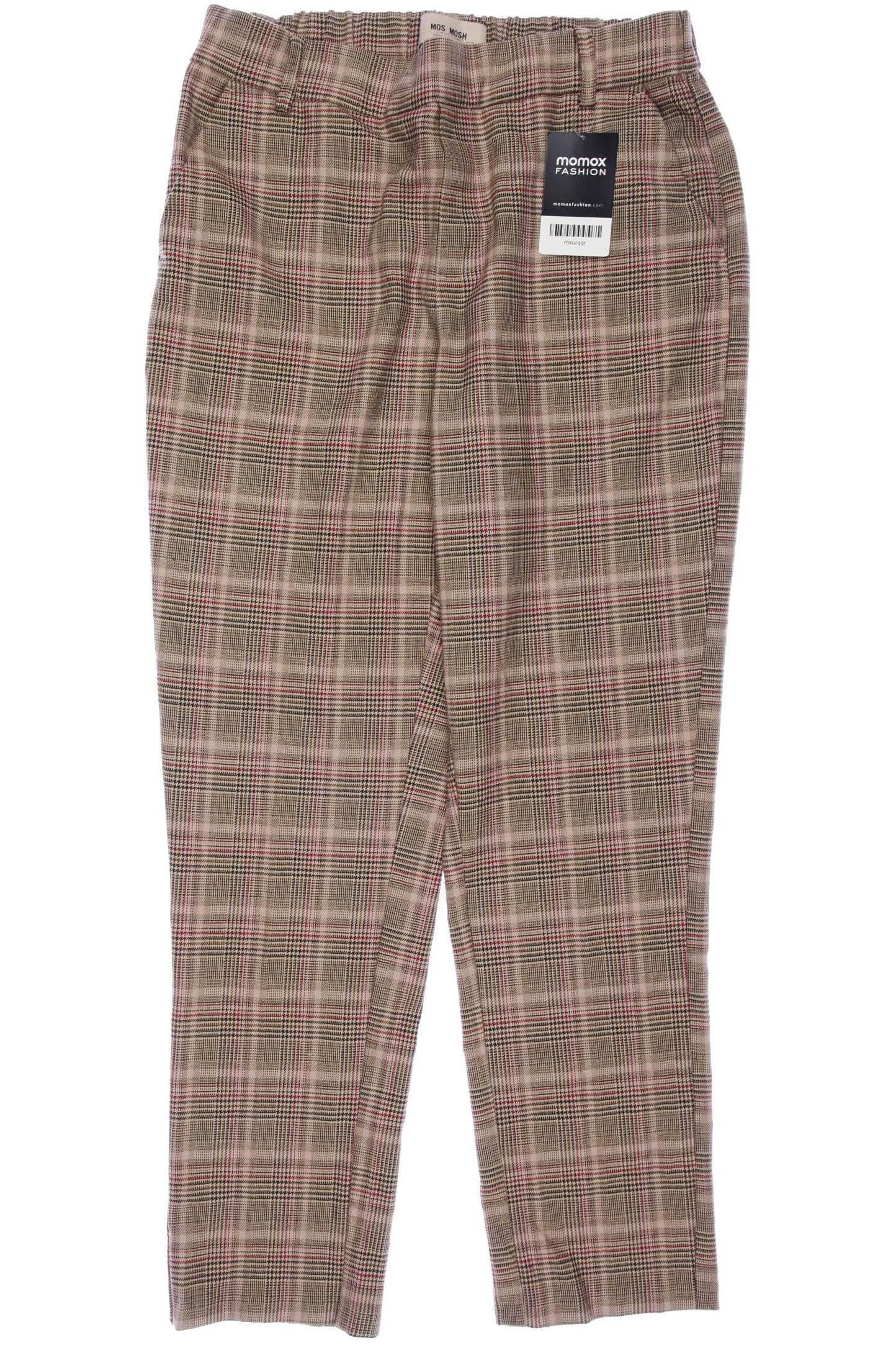 

Mos Mosh Damen Stoffhose, beige, Gr. 38