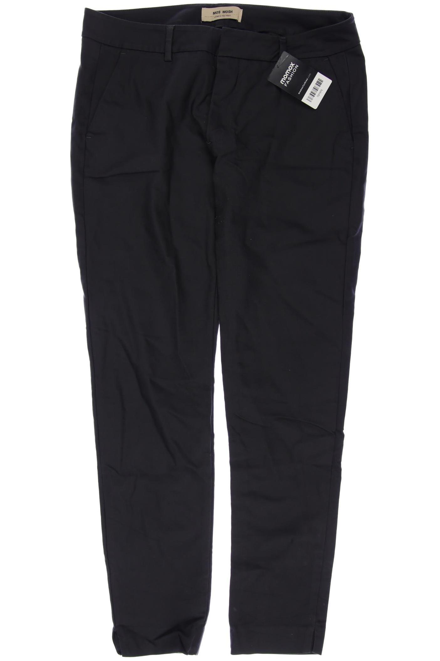 

Mos Mosh Damen Stoffhose, grau, Gr. 40
