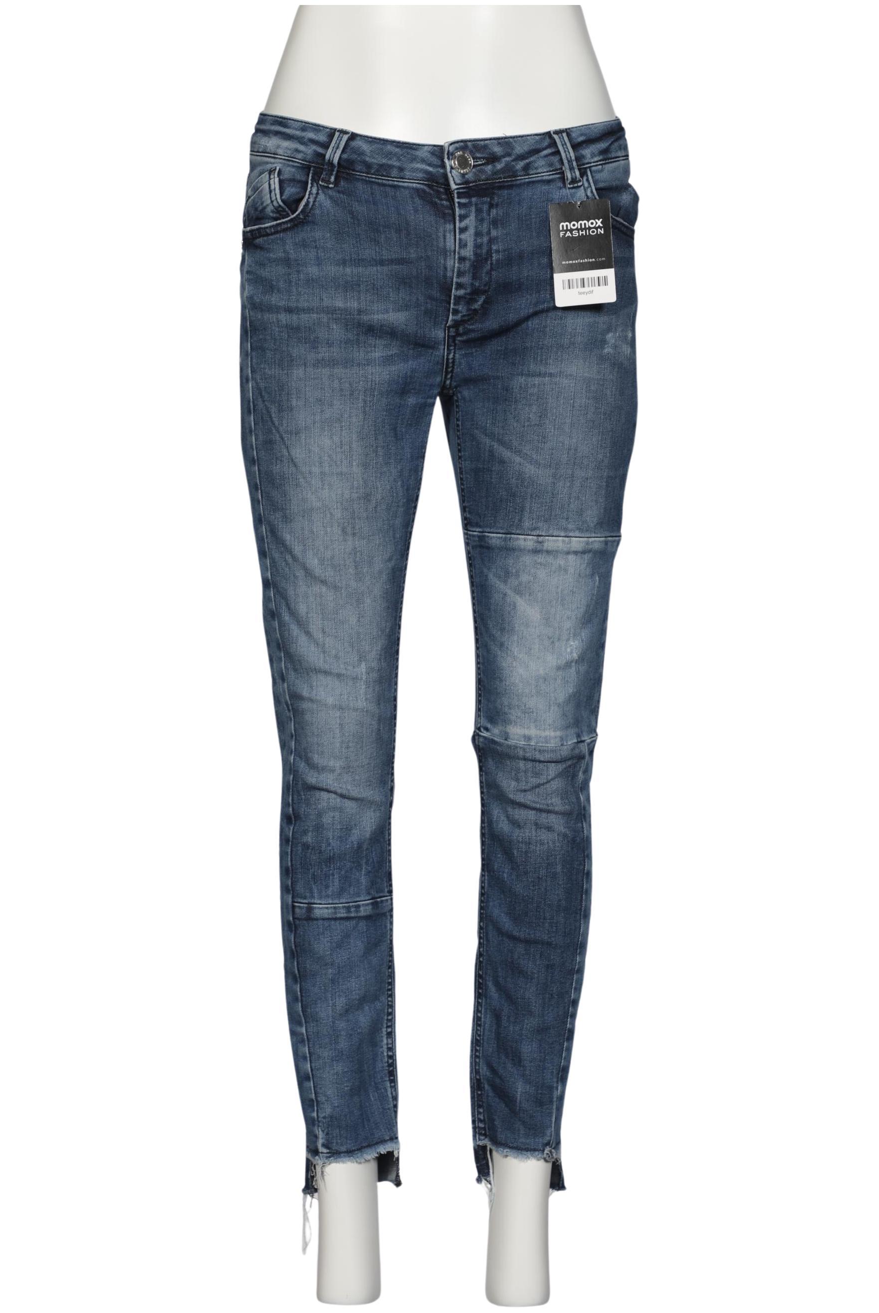 

Mos Mosh Damen Jeans, blau, Gr. 29