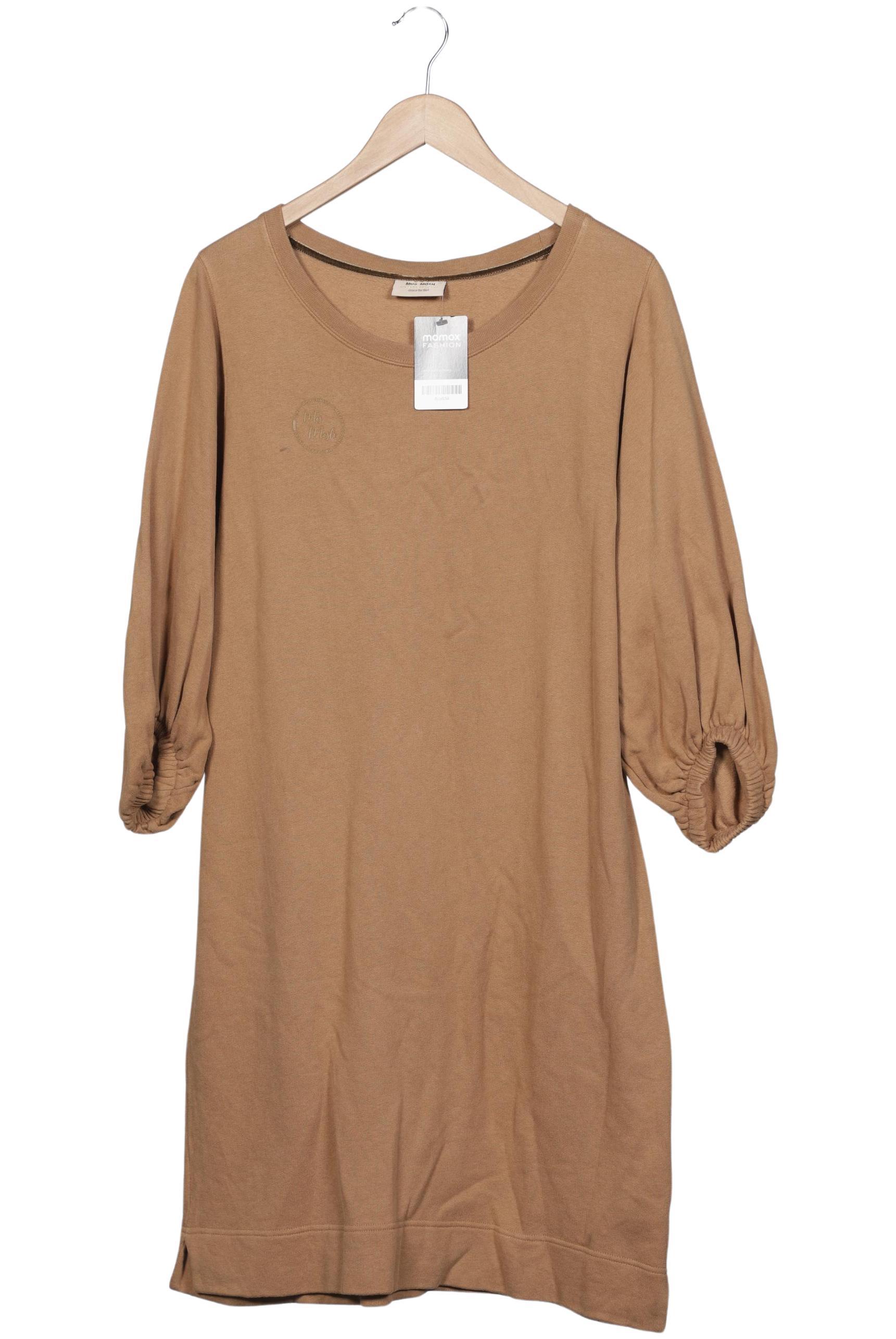 

Mos Mosh Damen Kleid, braun, Gr. 42