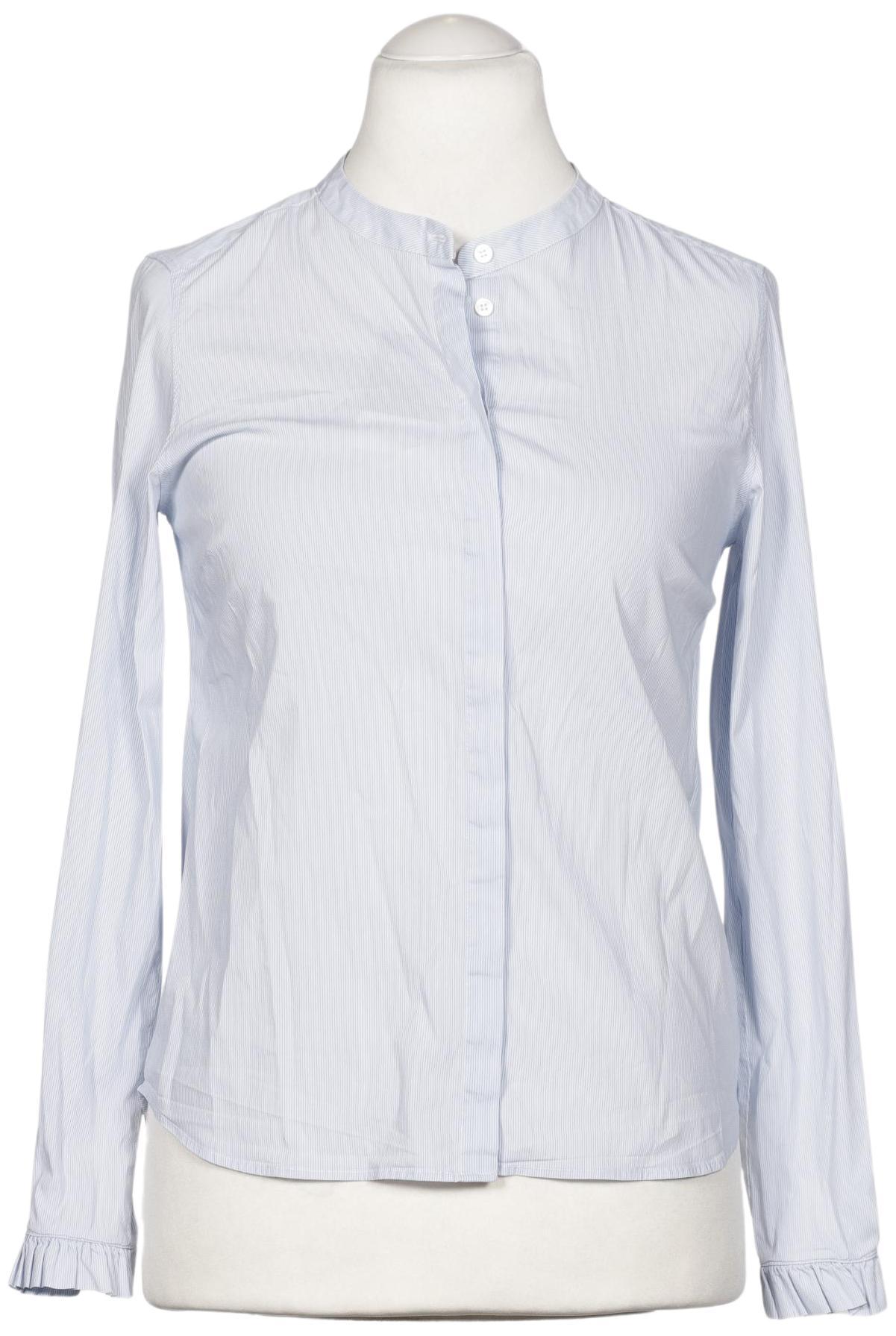 

Mos Mosh Damen Bluse, hellblau, Gr. 38