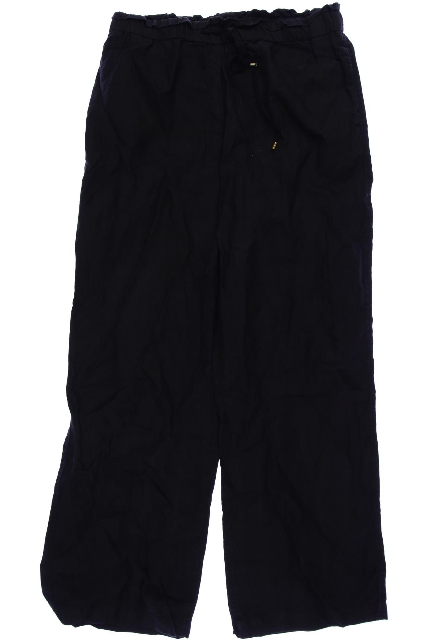 

Mos Mosh Damen Stoffhose, schwarz, Gr. 0