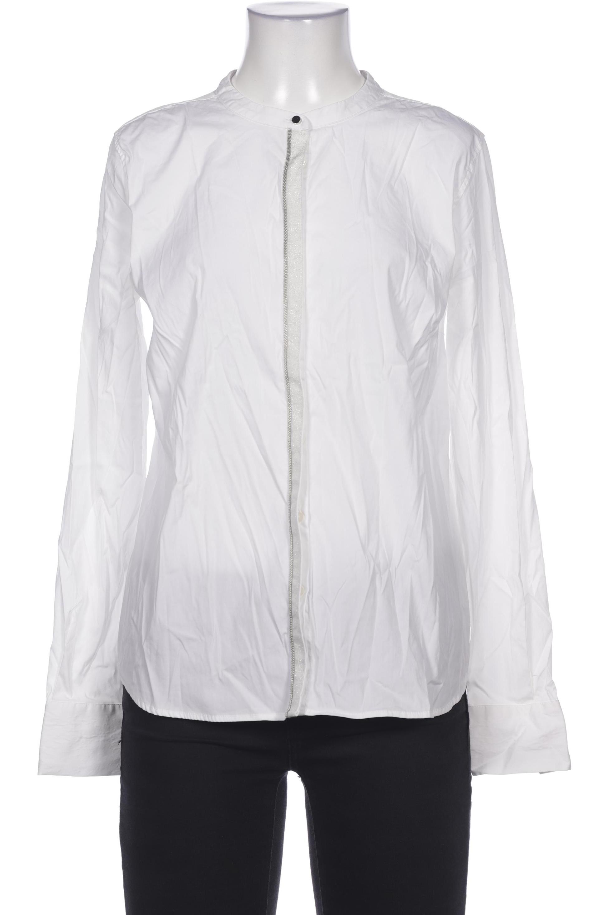 

Mos Mosh Damen Bluse, weiß, Gr. 38