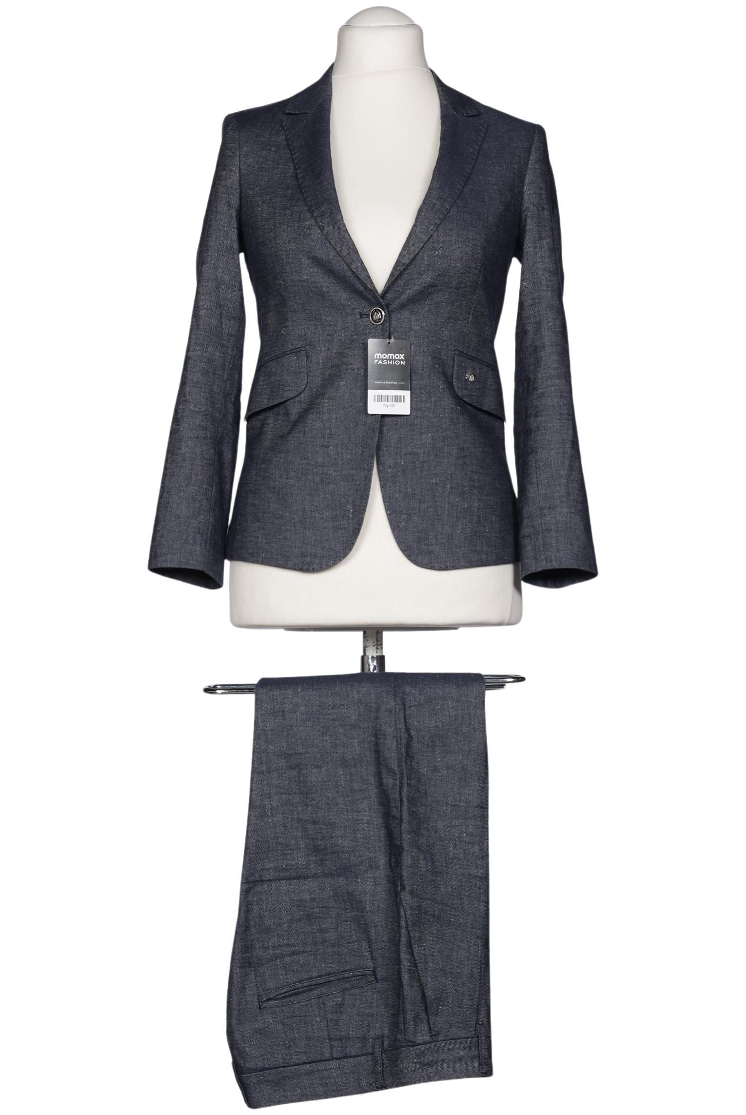 

Mos Mosh Damen Anzug, marineblau, Gr. 36