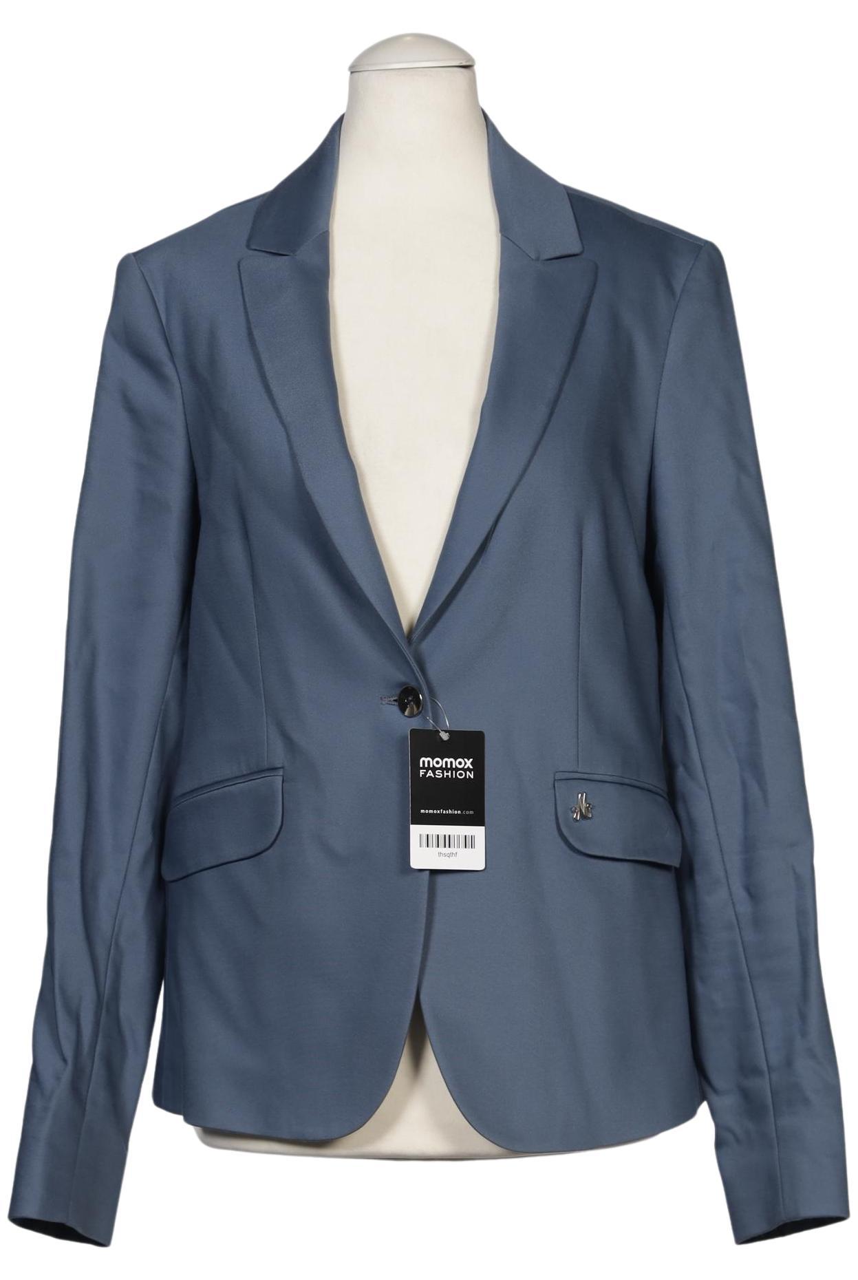 

Mos Mosh Damen Blazer, blau, Gr. 36