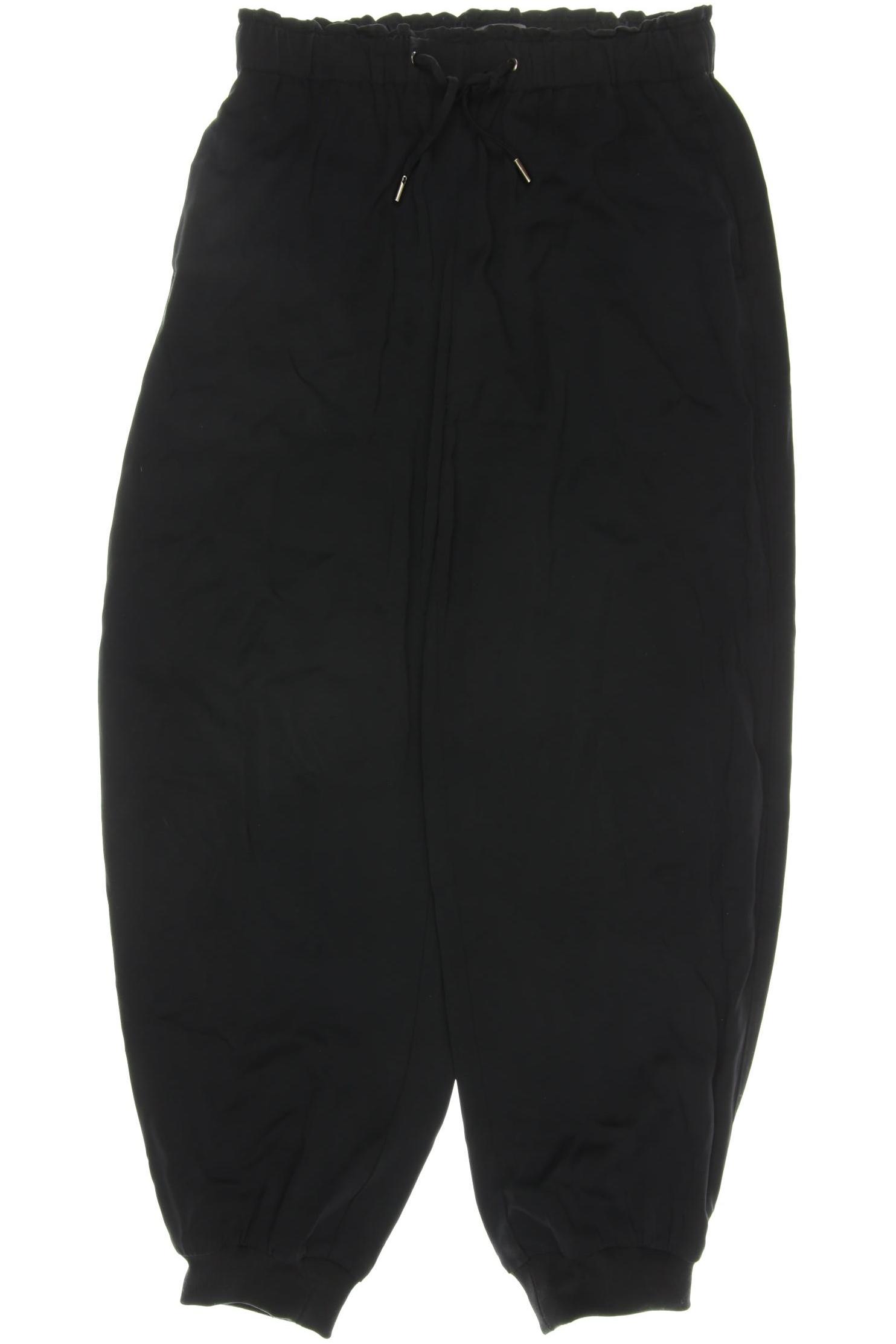 

Mos Mosh Damen Stoffhose, schwarz, Gr. 38