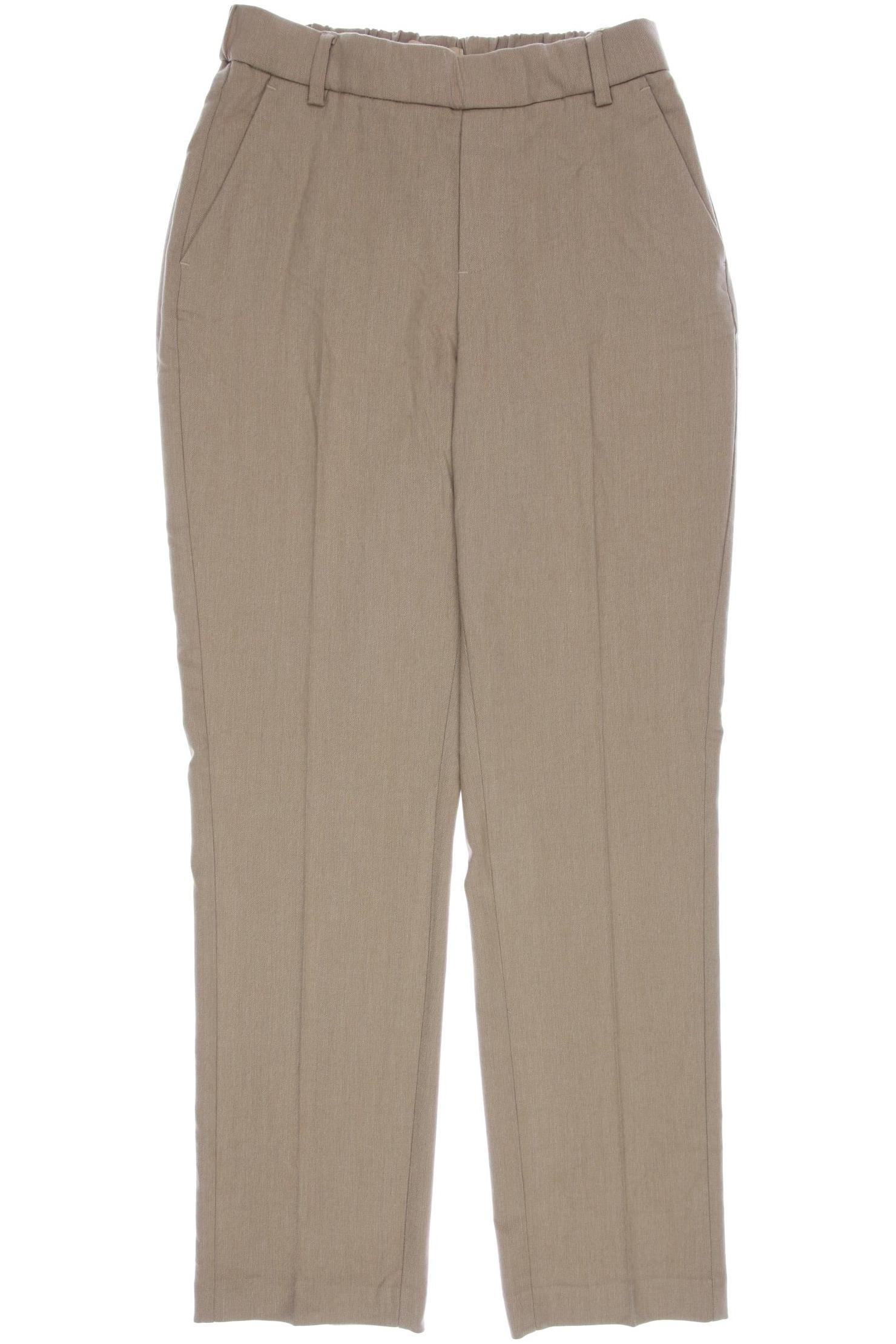 

Mos Mosh Damen Stoffhose, beige, Gr. 34