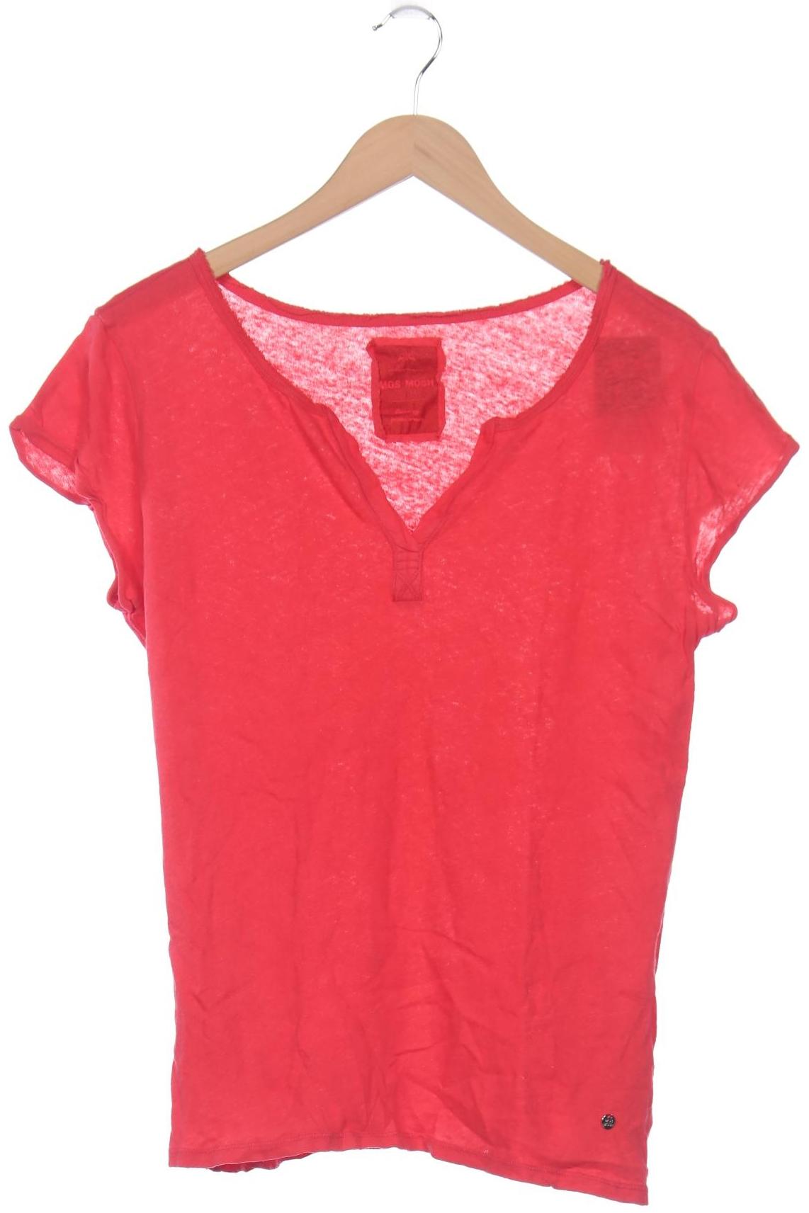 

Mos Mosh Damen T-Shirt, pink, Gr. 42