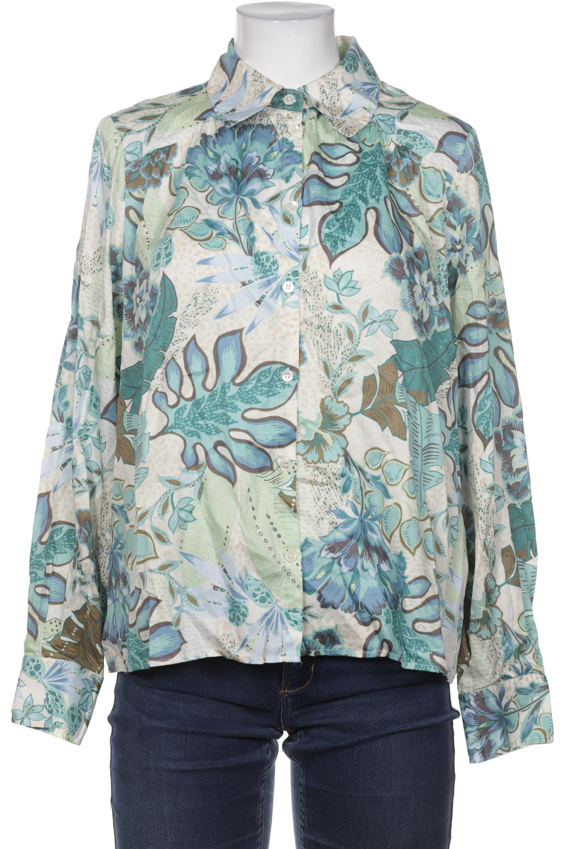

Mos Mosh Damen Bluse, mehrfarbig, Gr. 42