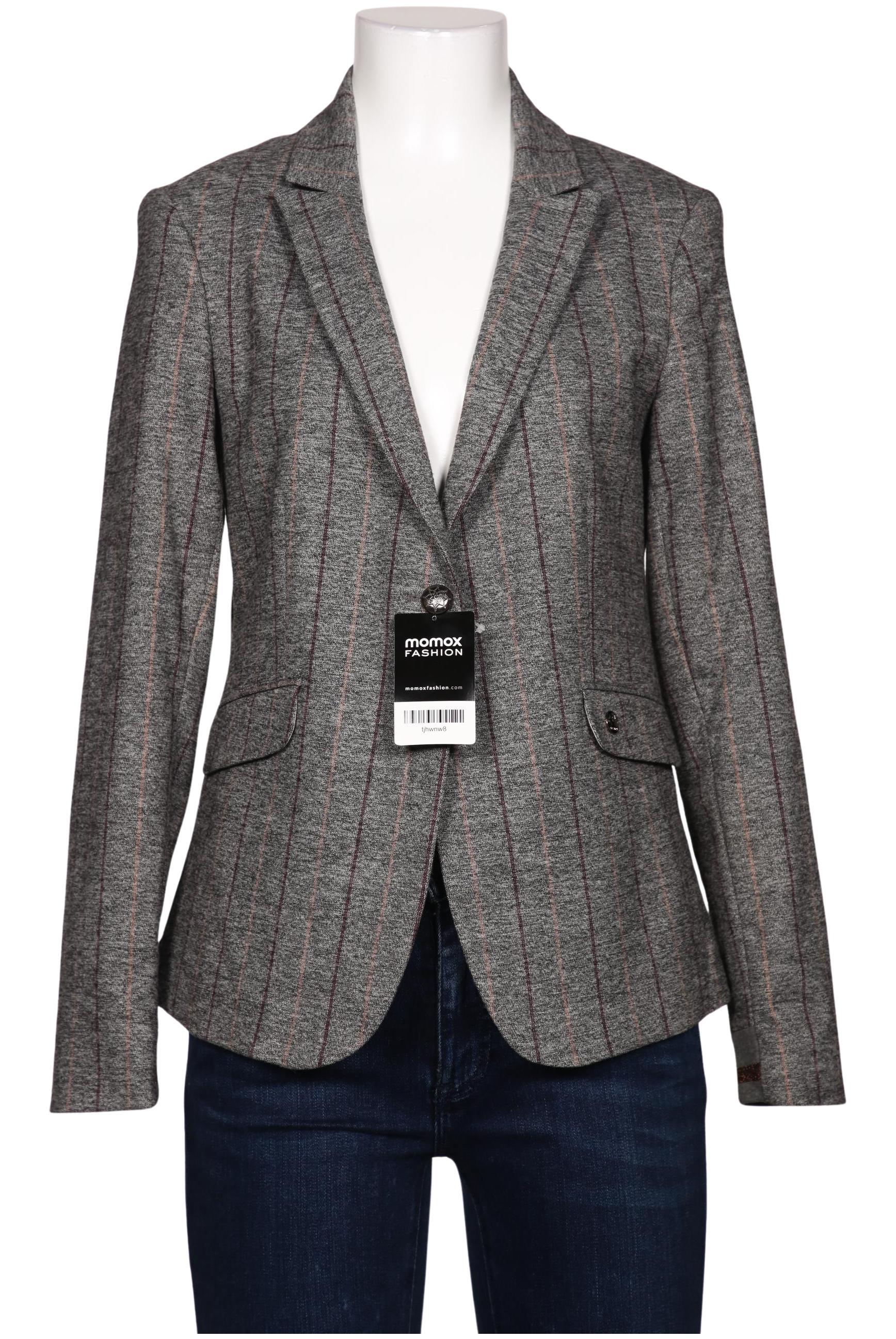 

Mos Mosh Damen Blazer, grau, Gr. 38