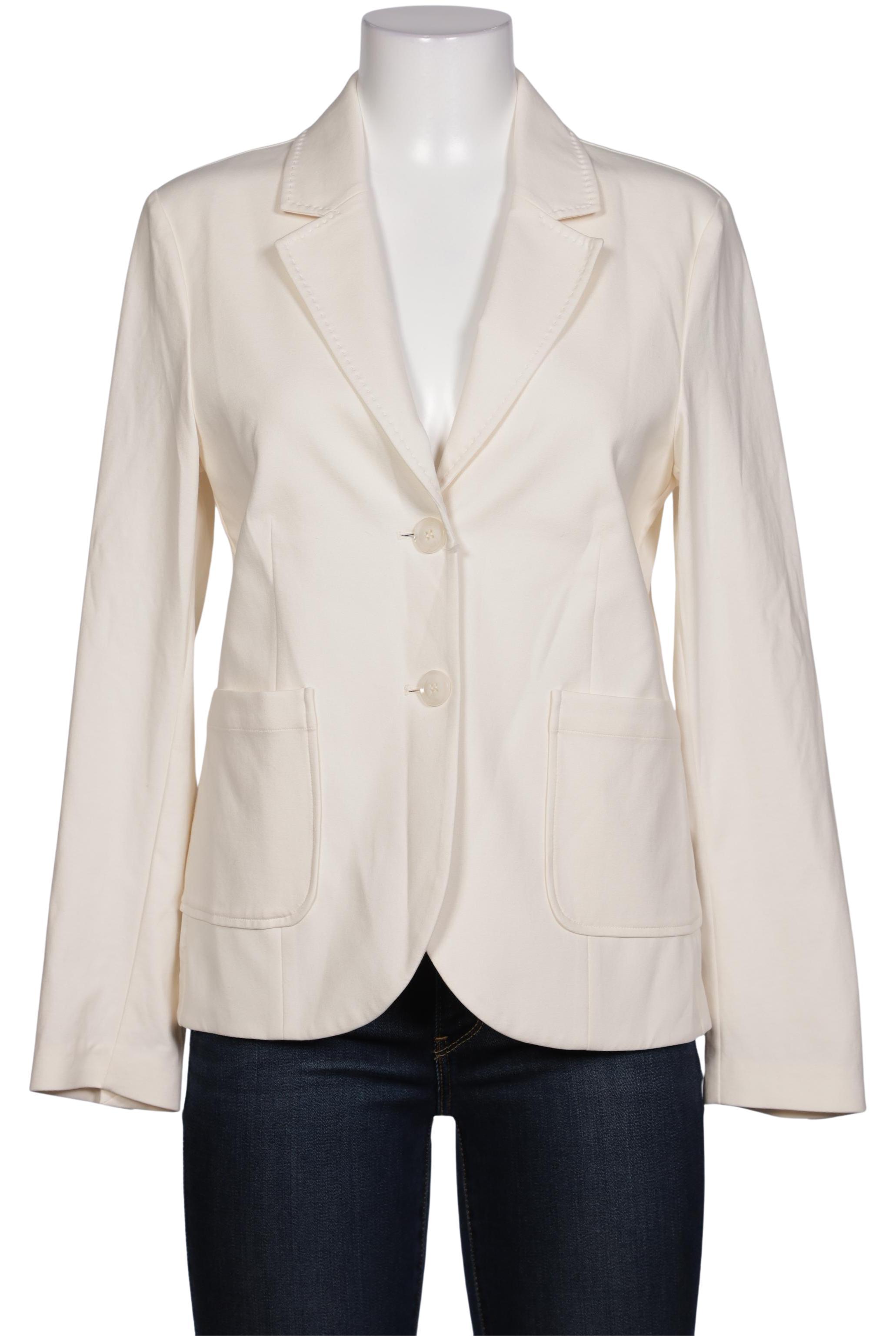 

Mos Mosh Damen Blazer, cremeweiß, Gr. 38