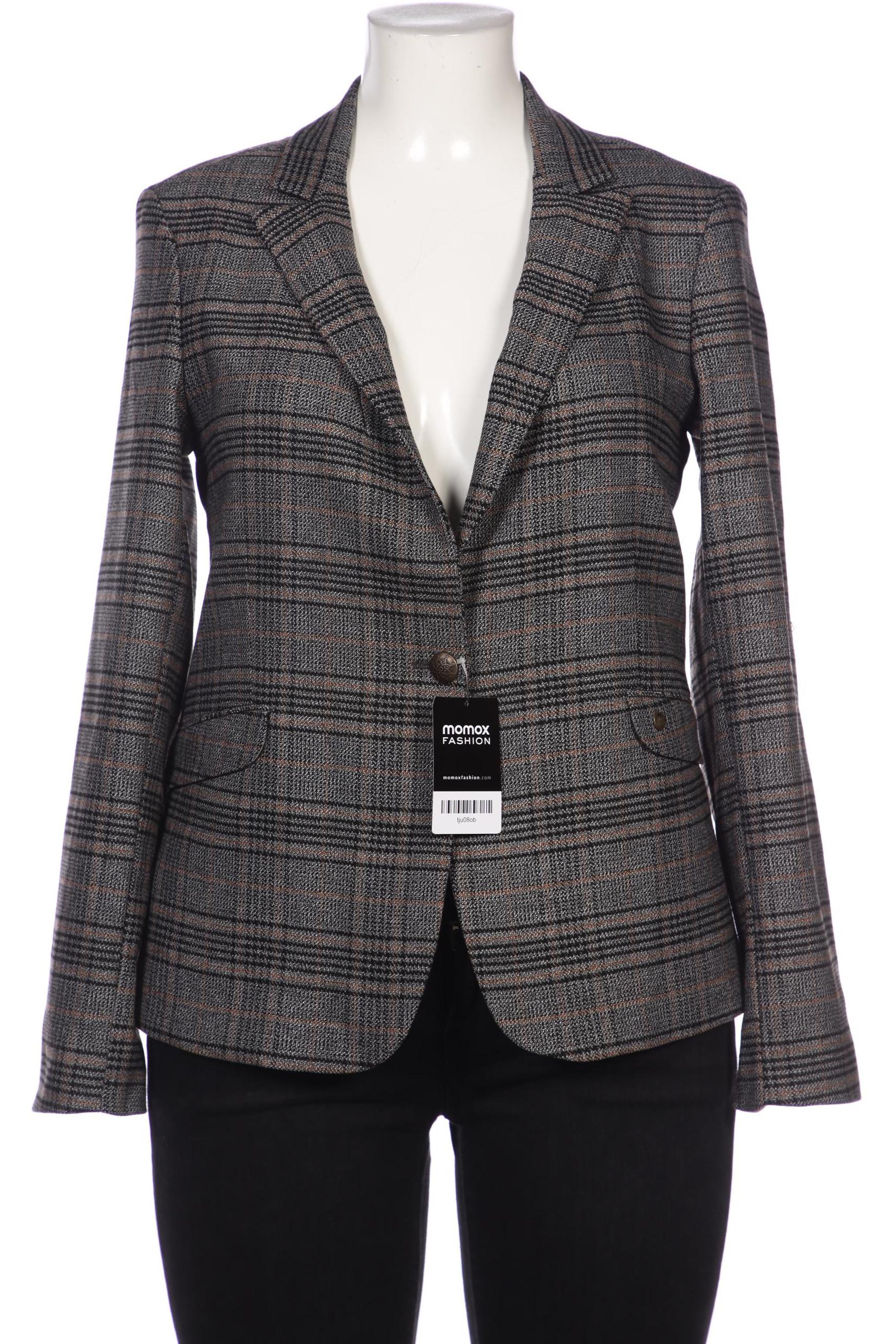 

Mos Mosh Damen Blazer, grau