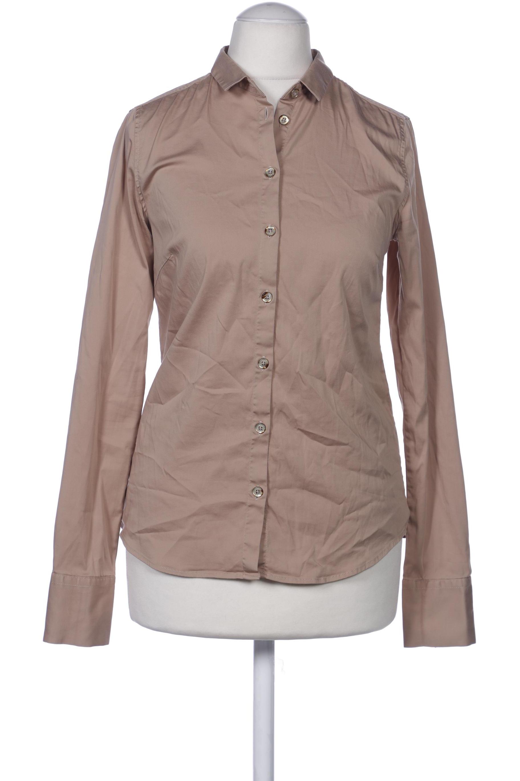 

Mos Mosh Damen Bluse, braun, Gr. 34