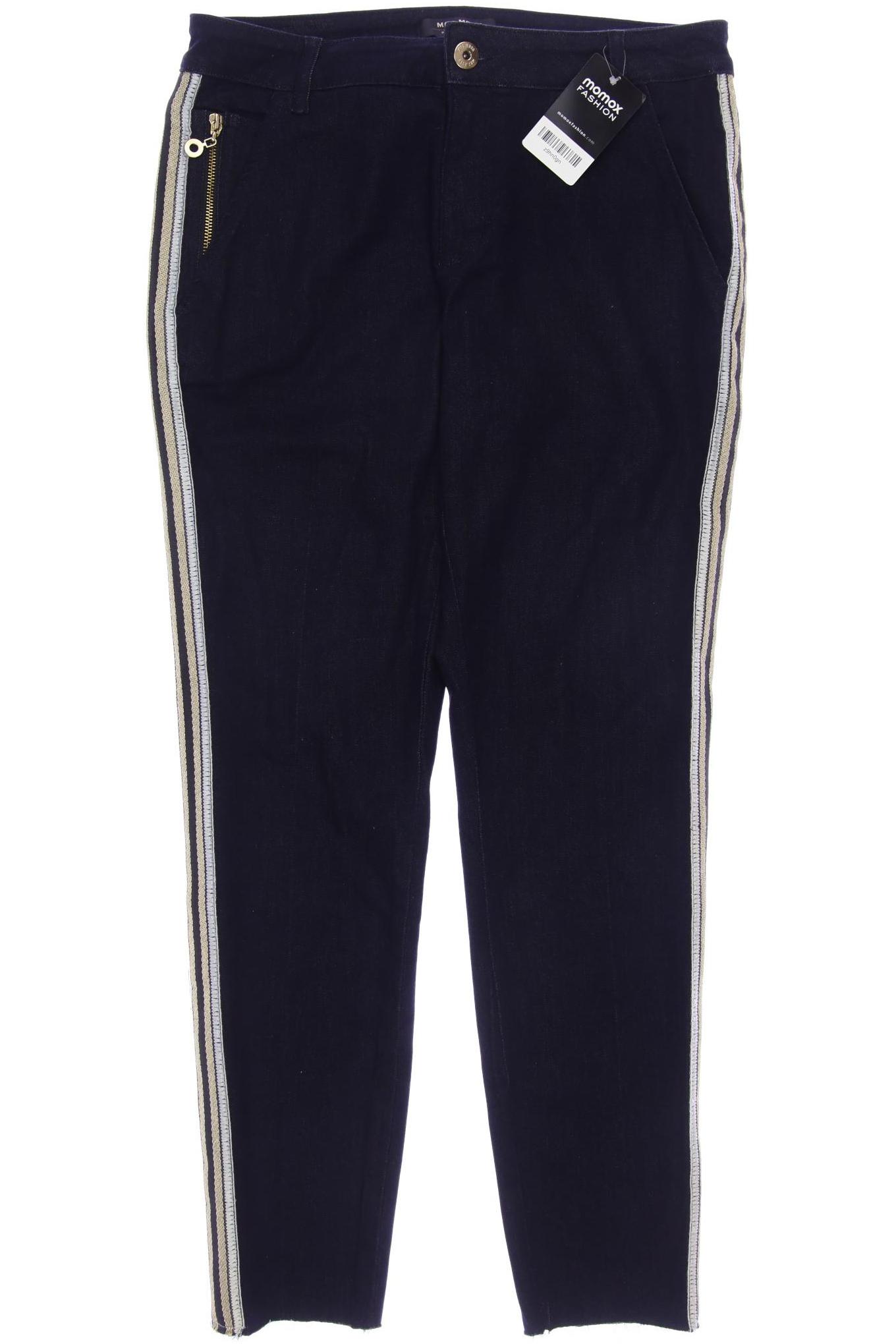 

Mos Mosh Damen Jeans, marineblau, Gr. 31