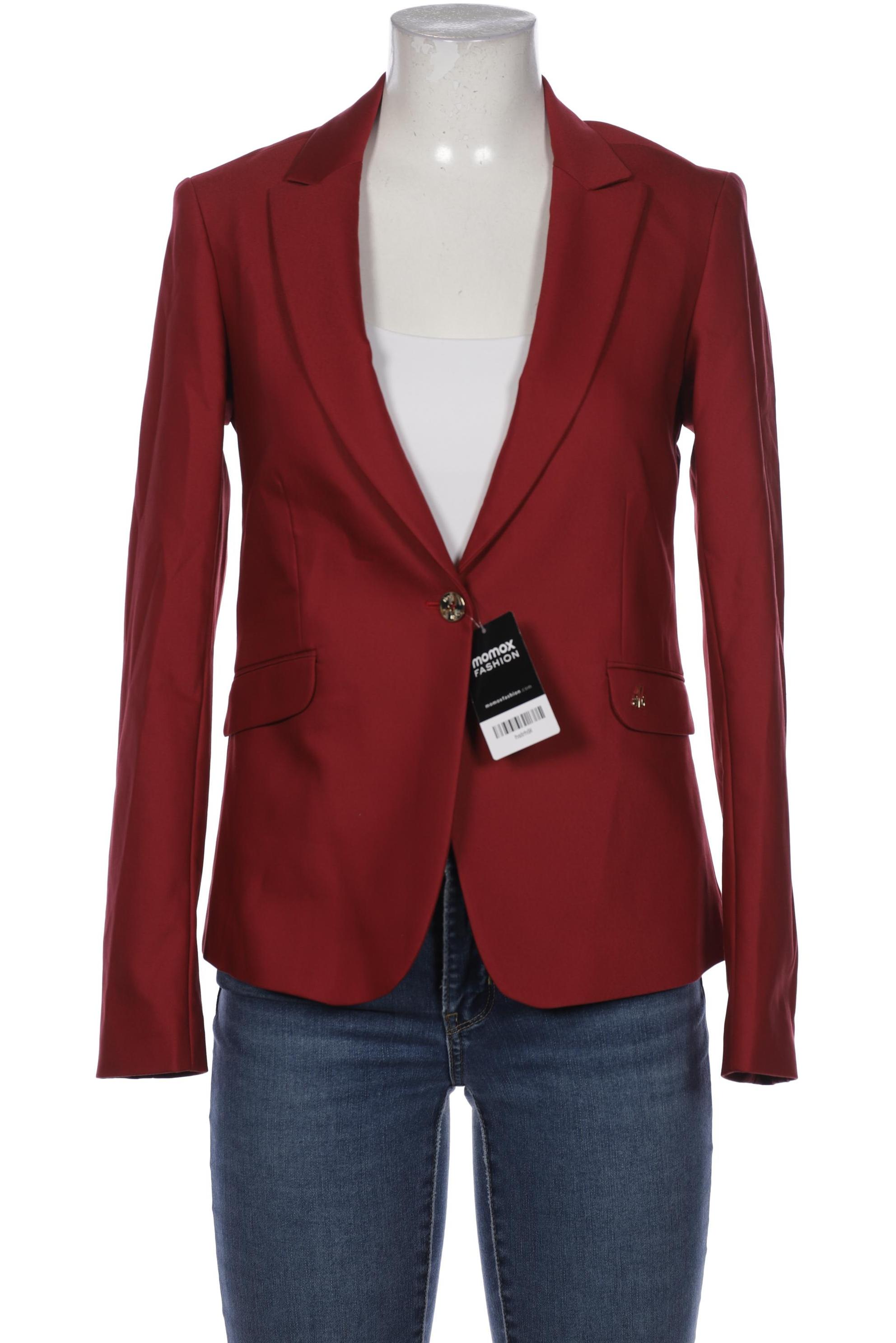 

Mos Mosh Damen Blazer, rot, Gr. 38