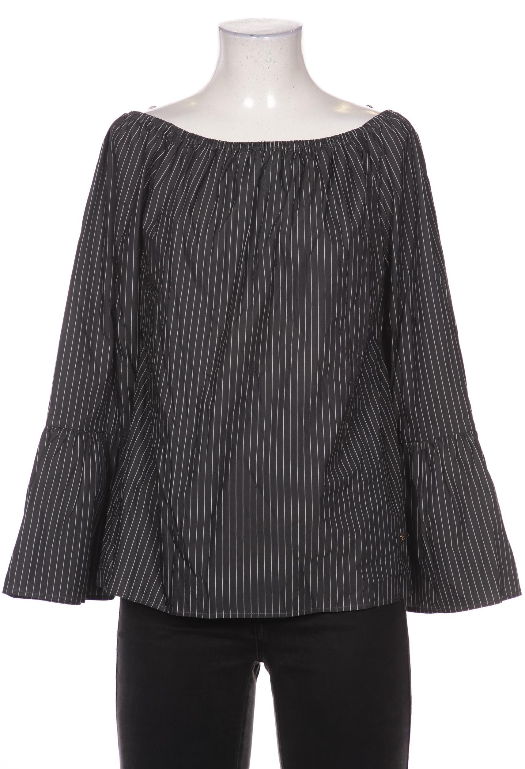 

Mos Mosh Damen Bluse, grau, Gr. 38