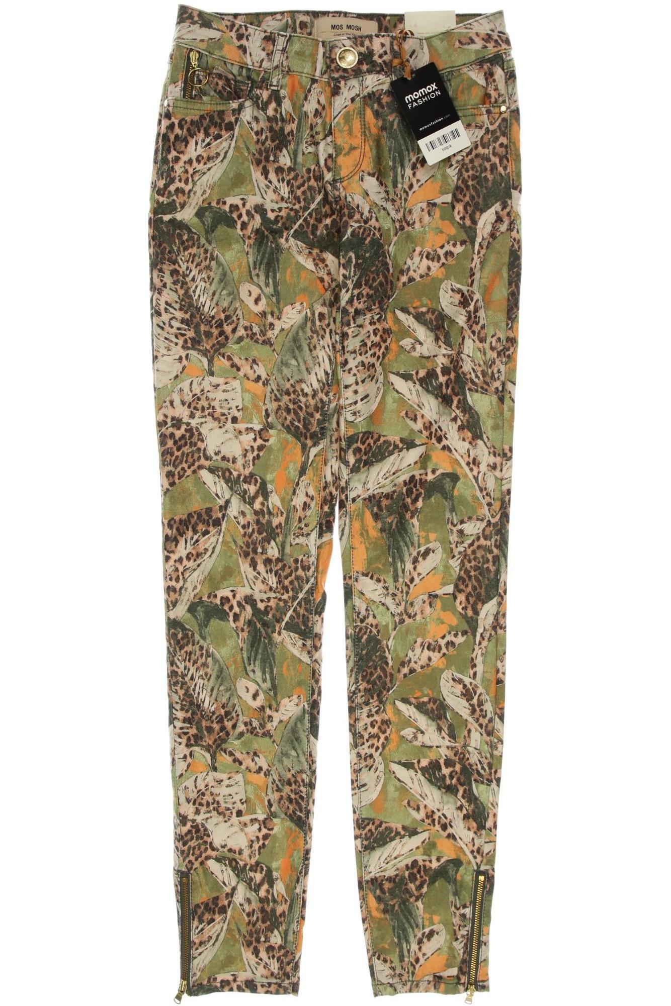 

Mos Mosh Damen Stoffhose, grün