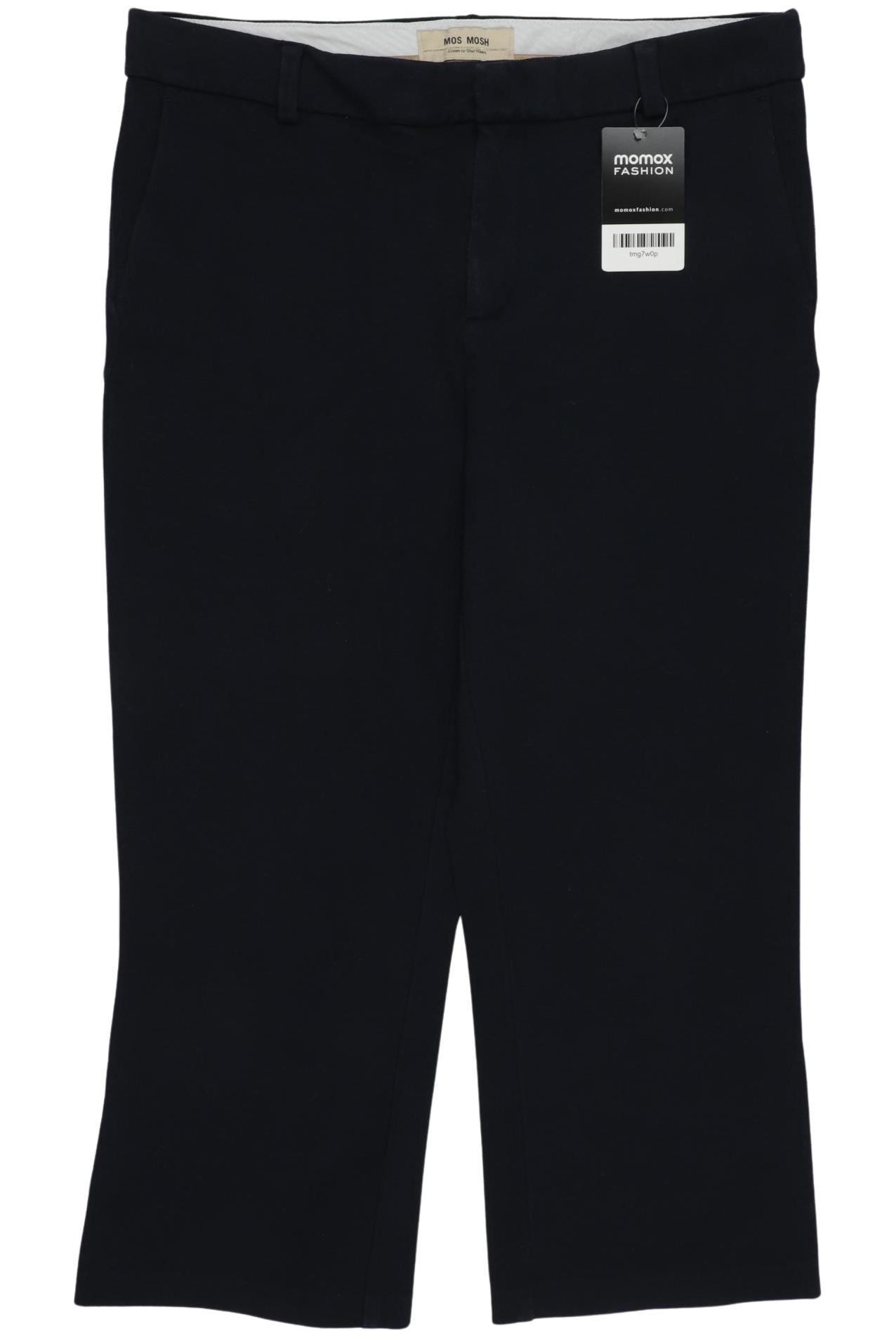 

Mos Mosh Damen Stoffhose, marineblau, Gr. 38