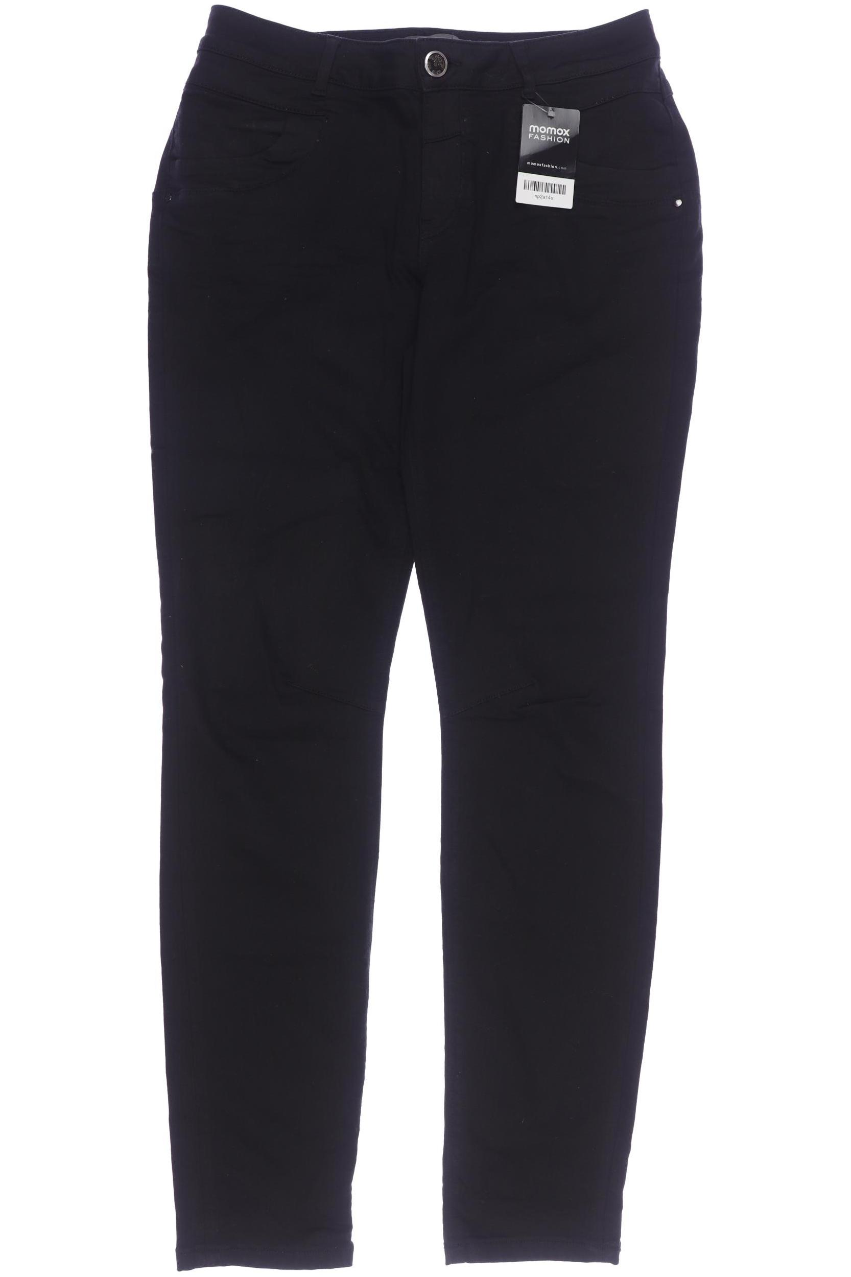 

Mos Mosh Damen Jeans, schwarz, Gr. 30