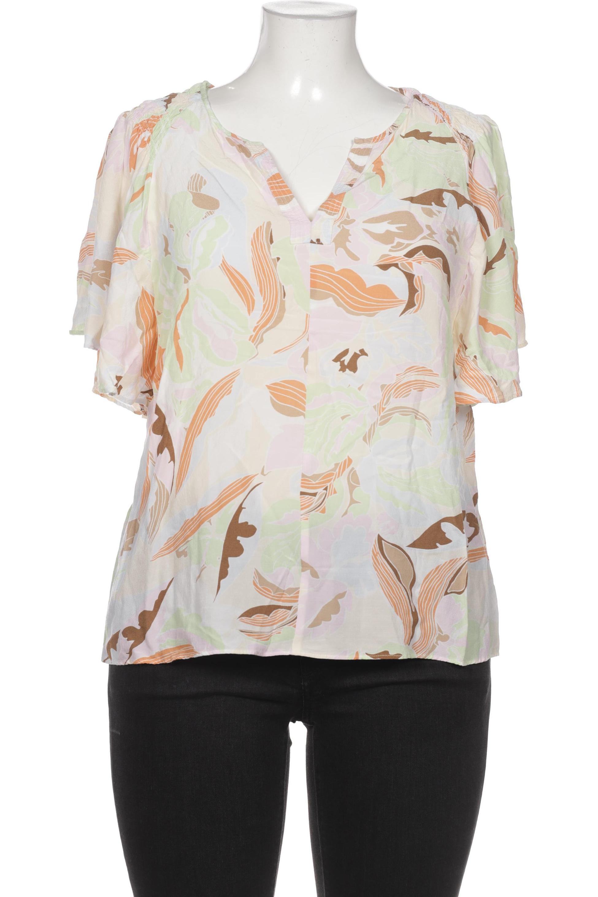 

Mos Mosh Damen Bluse, mehrfarbig, Gr. 44