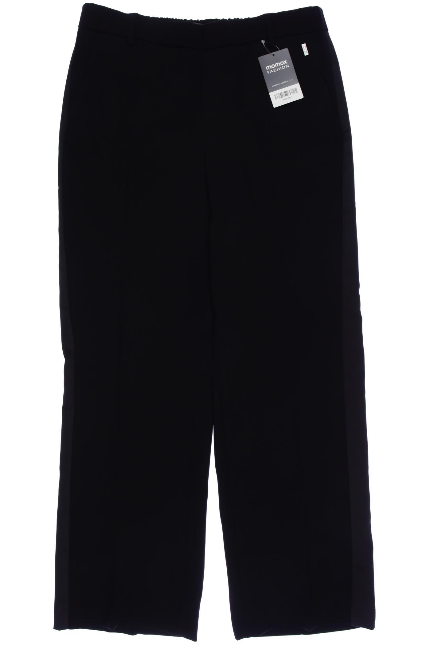 

Mos Mosh Damen Stoffhose, schwarz, Gr. 40