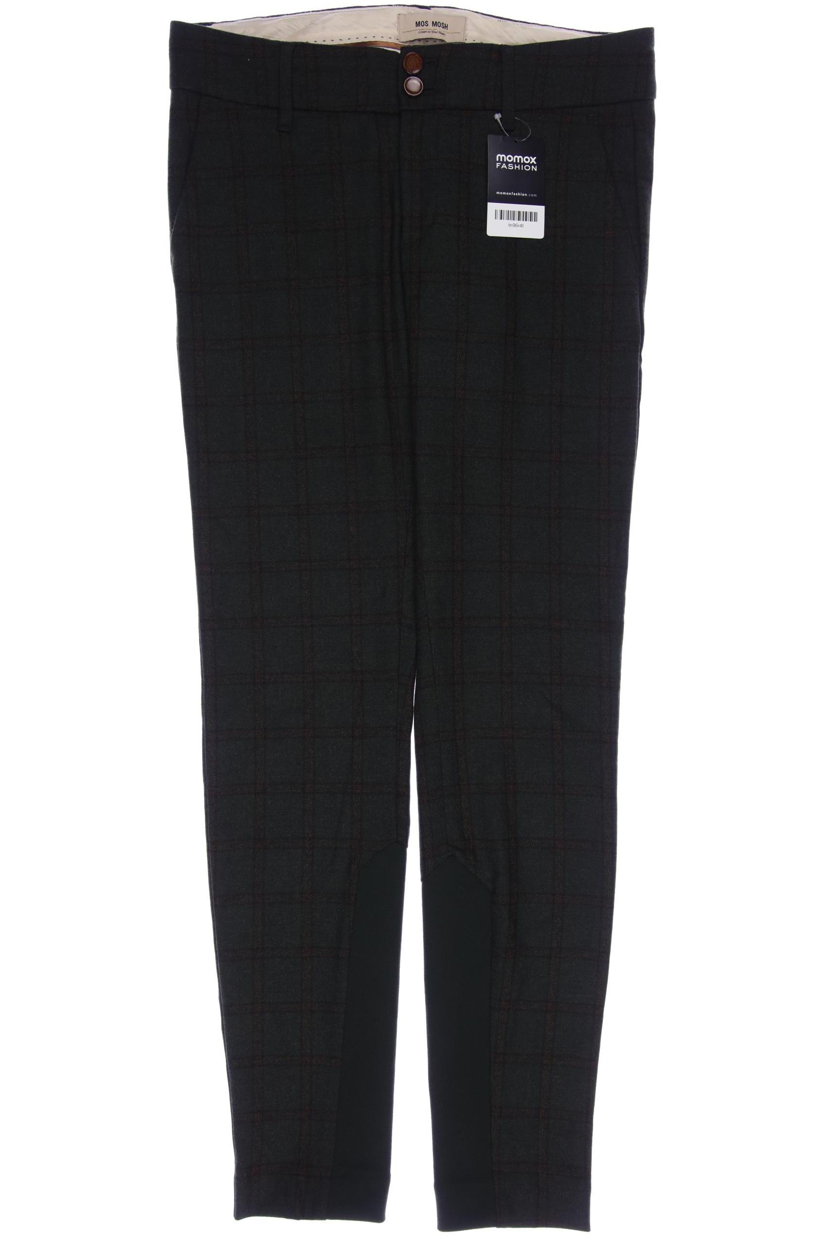 

Mos Mosh Damen Stoffhose, grün
