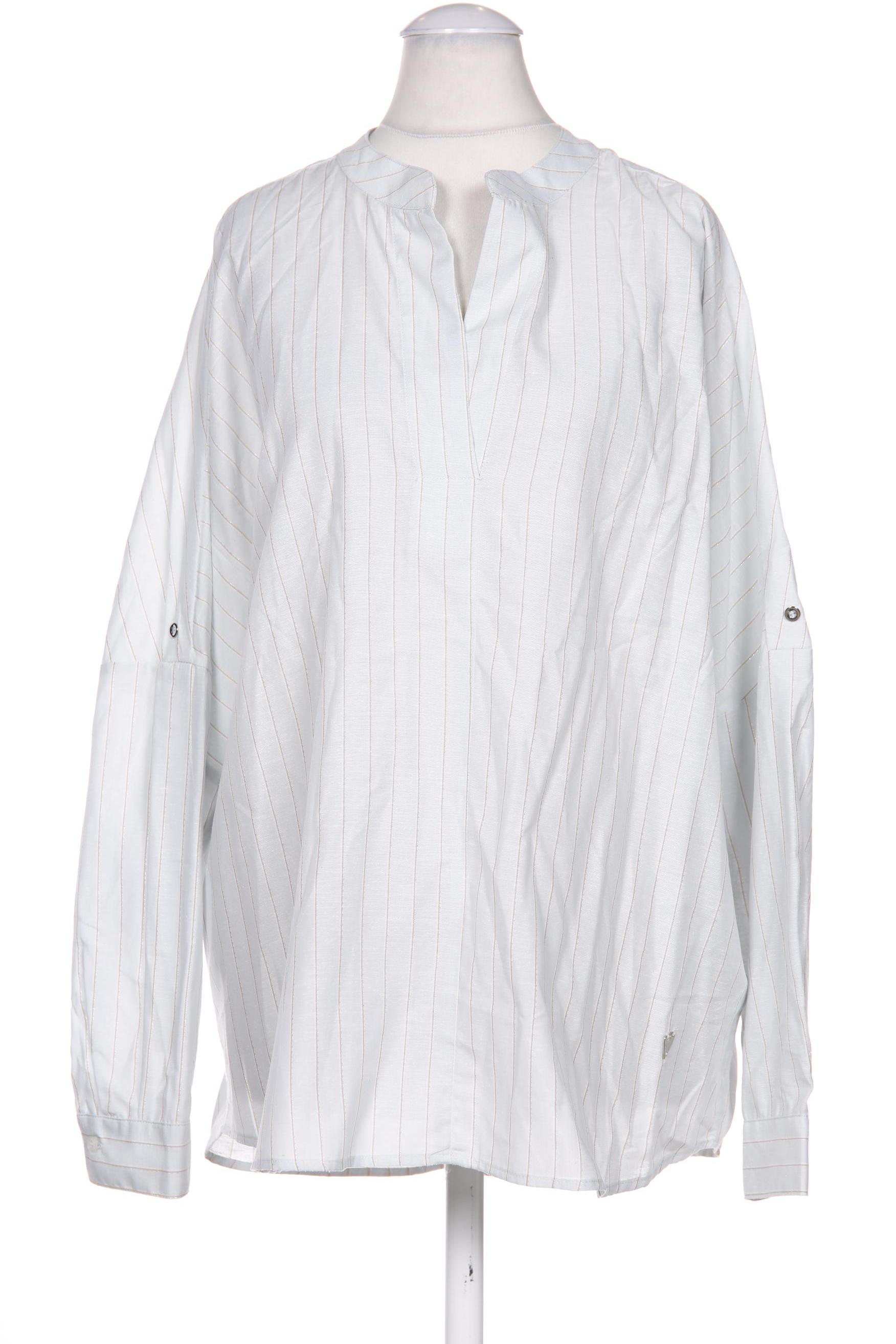 

Mos Mosh Damen Bluse, hellblau, Gr. 36