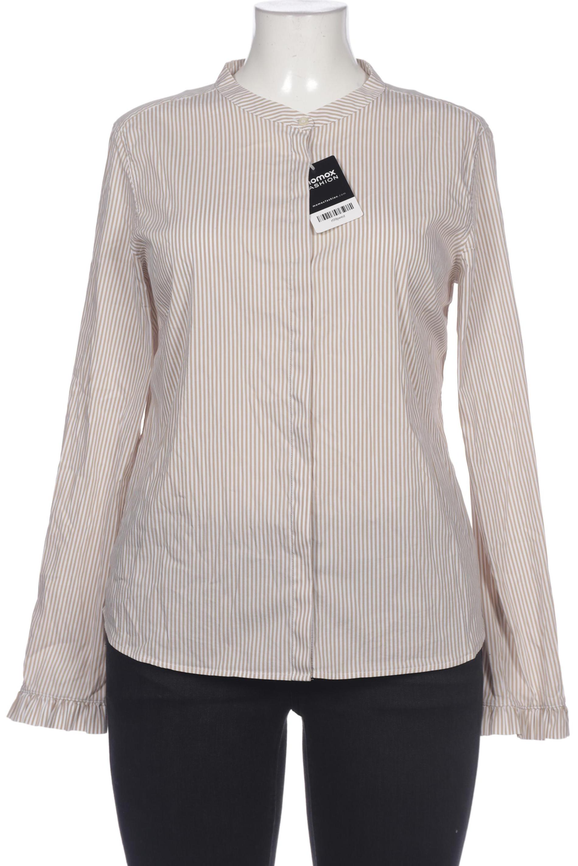 

Mos Mosh Damen Bluse, beige, Gr. 44
